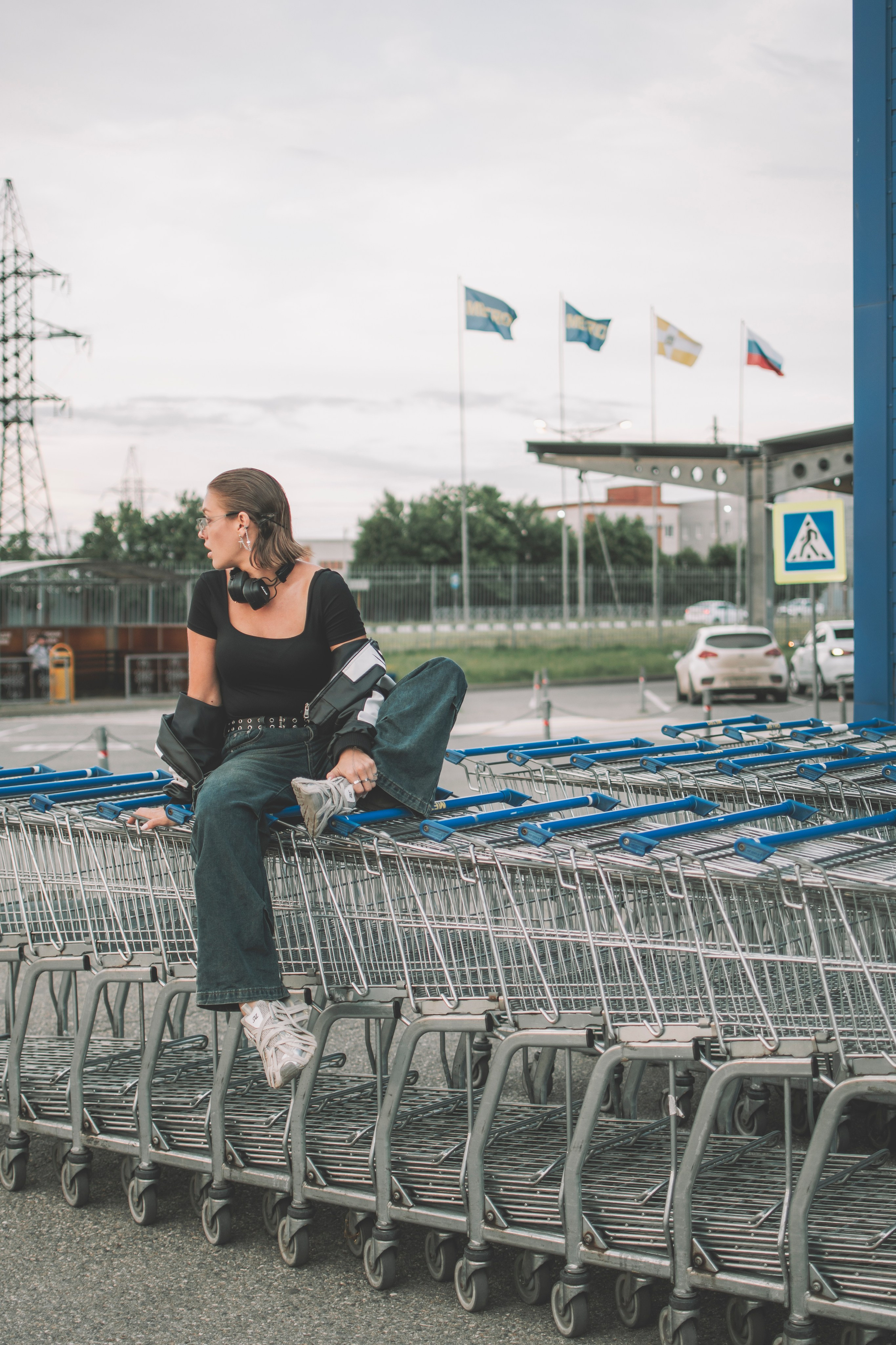Навалили кринжа. Семейный и свадебный фотограф Губкинский и Ставрополь