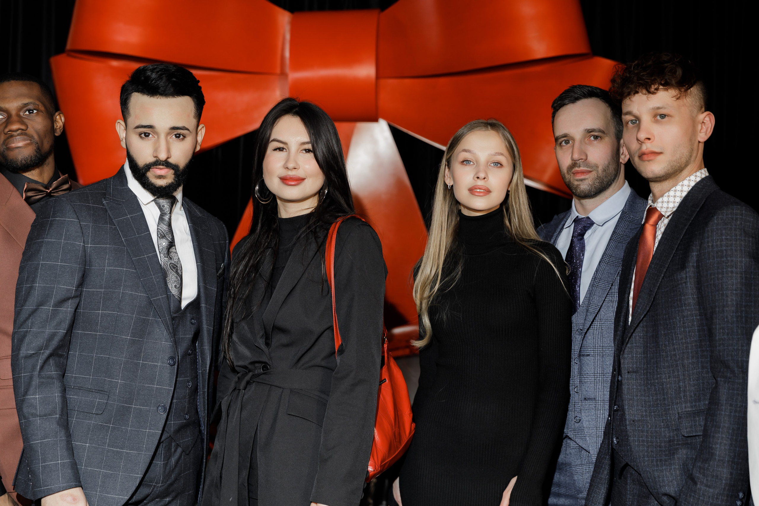 BRIDAL SHOW. Фотограф в Ульяновске Евгений Тарасов