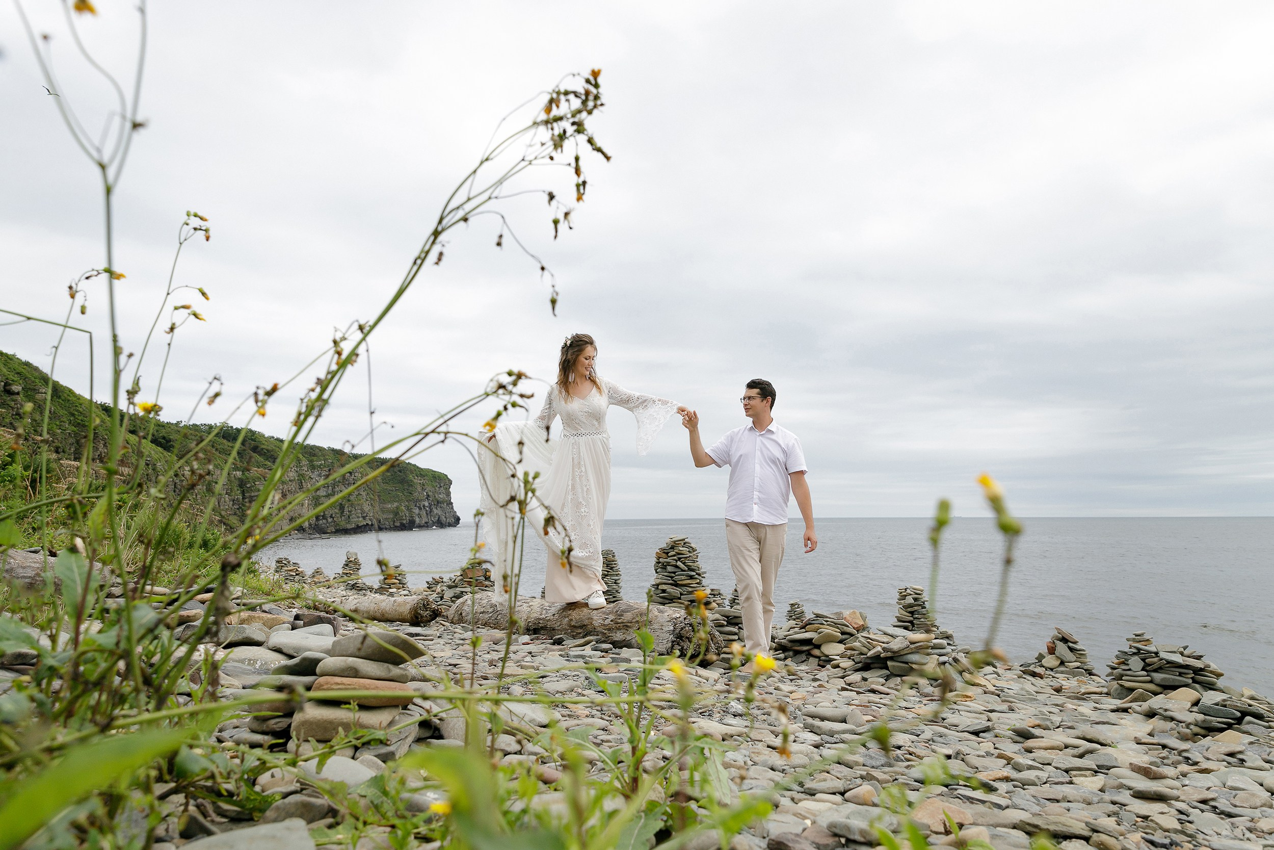 Свадебные фотосессии. Фотограф во Владивостоке Фролова Наталья