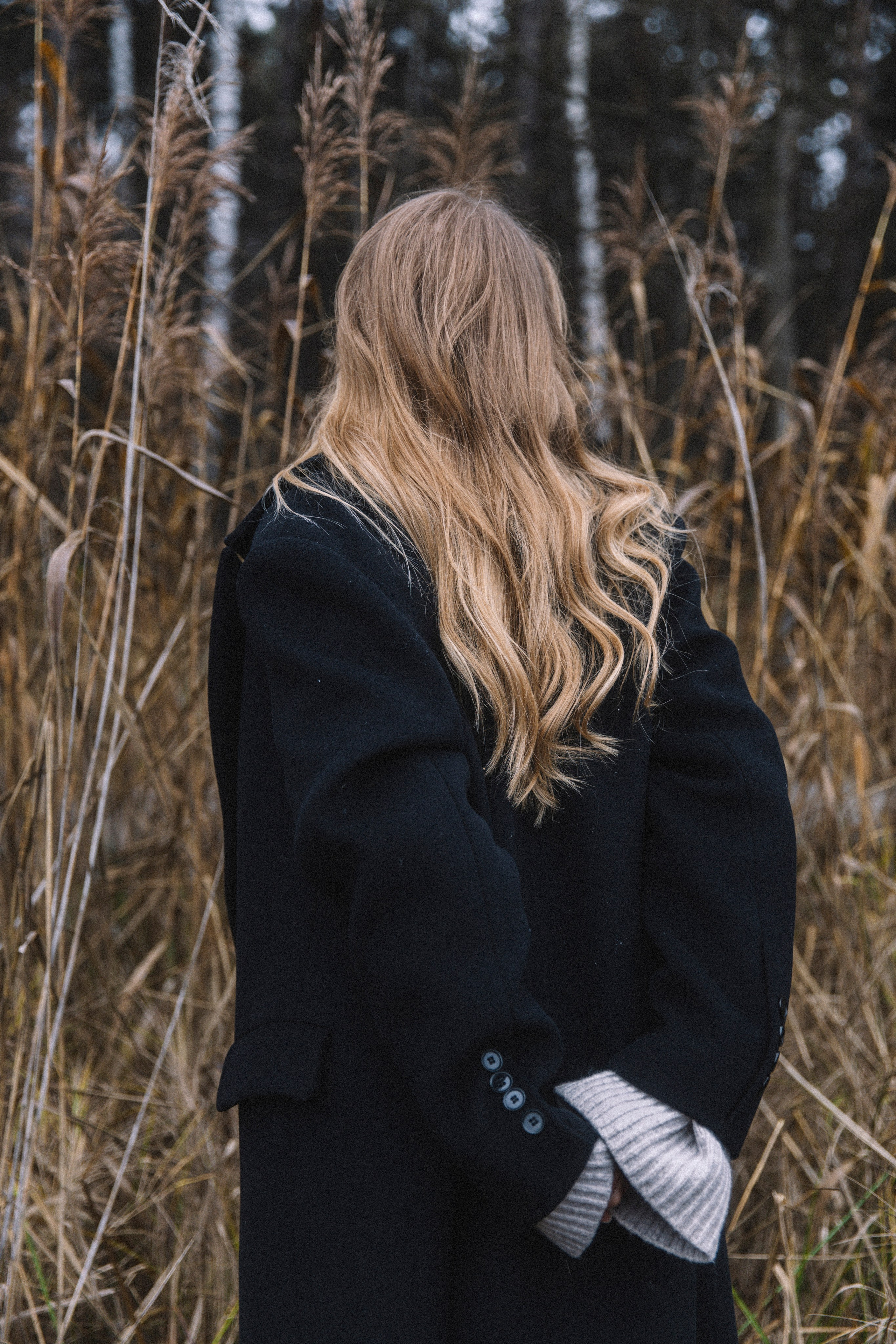 Катя. Фотограф Настасья Паламарчук