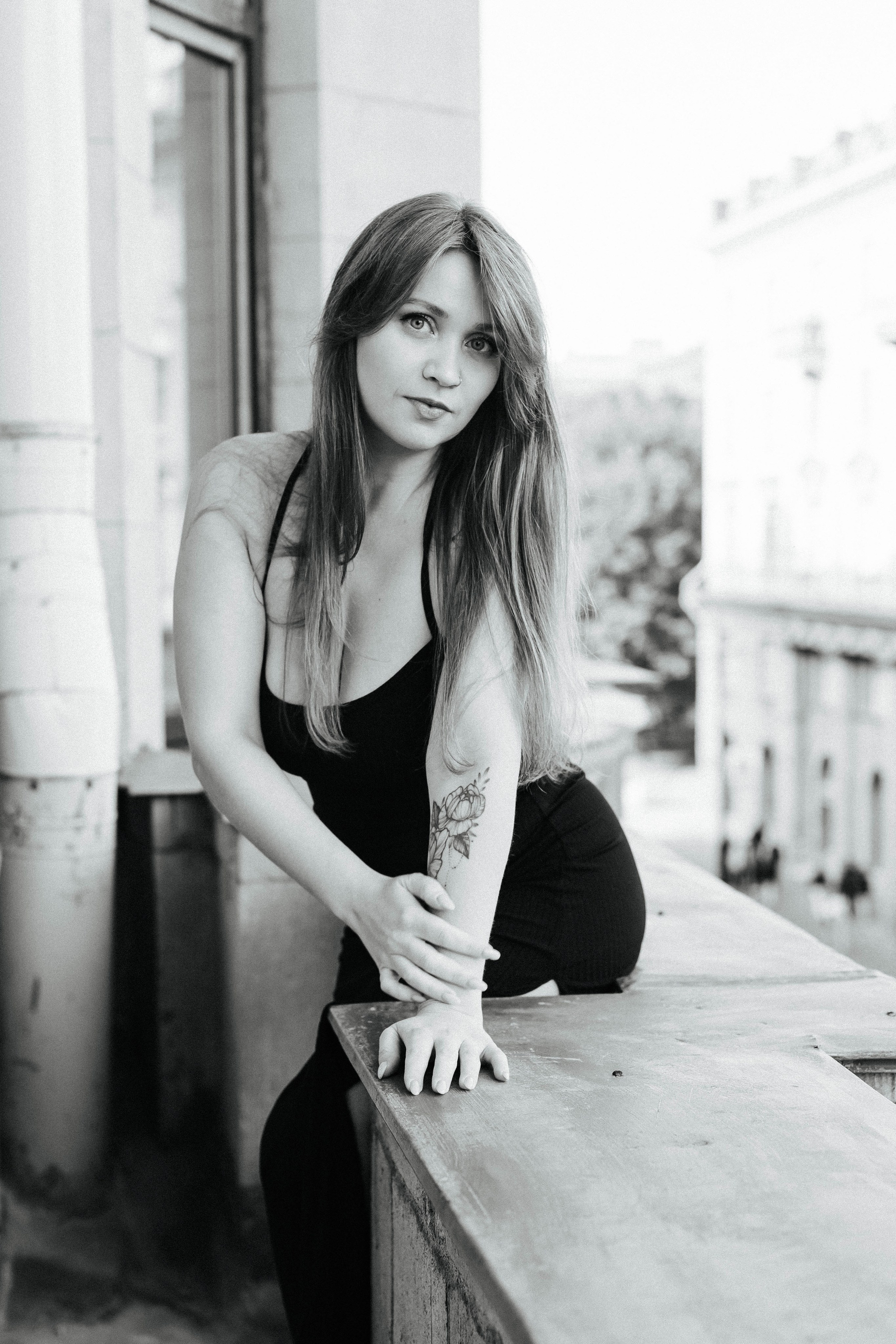 Minimalistic. Коммерческий фотограф в Санкт-Петербурге (СПб) Екатерина Панчёха, Панчёшка