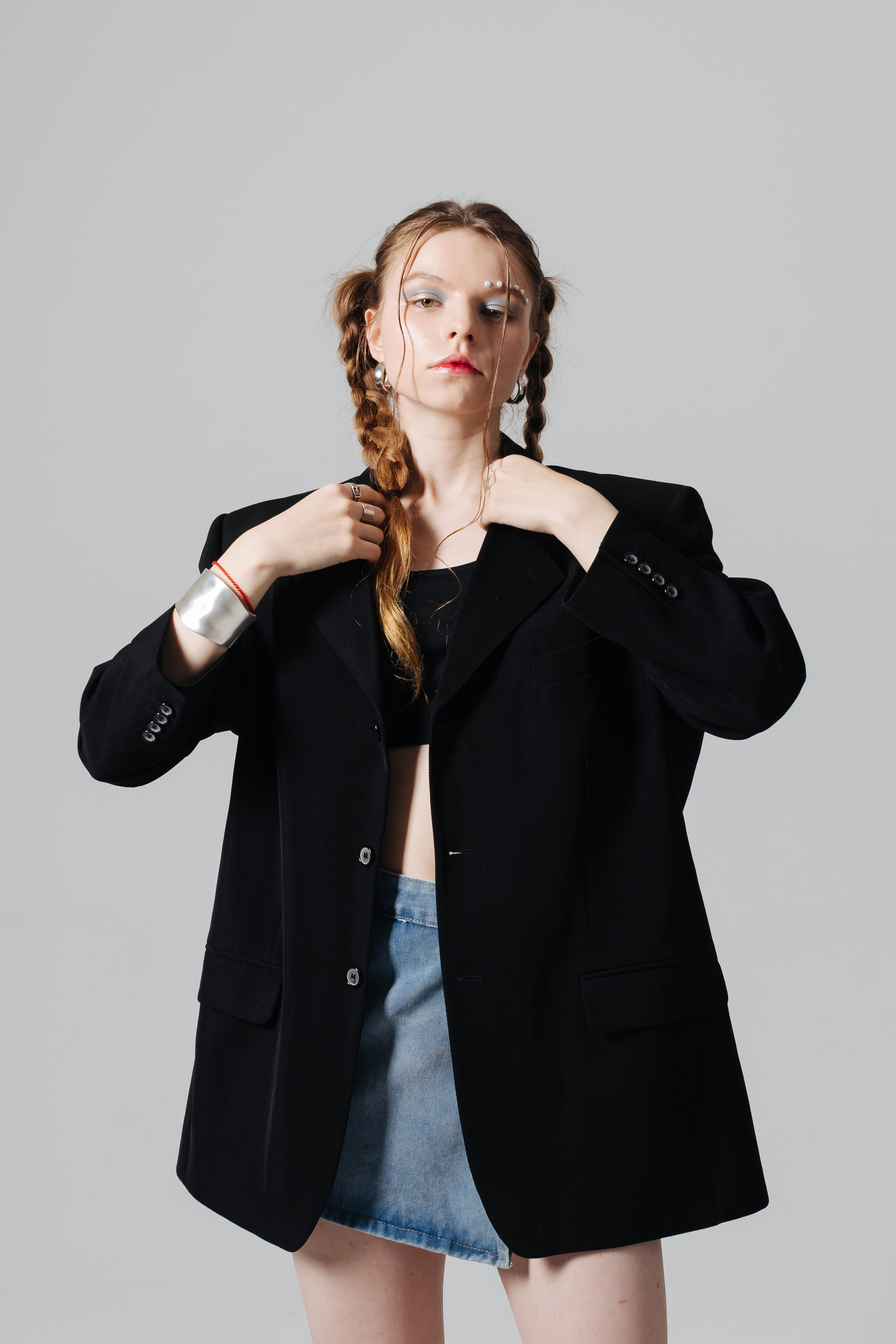 Модельные тесты. Коммерческий фотограф в Санкт-Петербурге (СПб) Екатерина Панчёха, Панчёшка