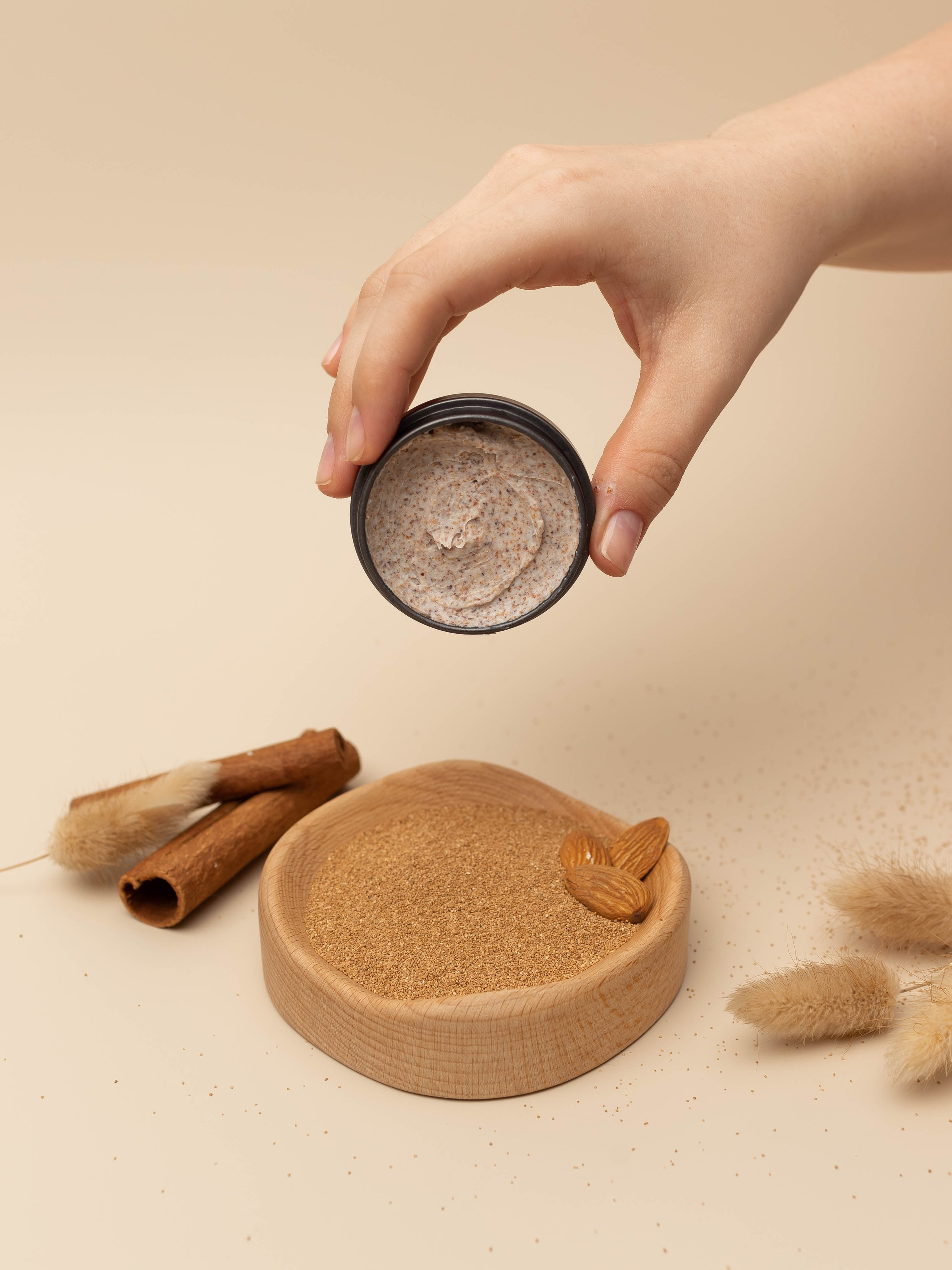 Сырье для косметики. Коммерческий фотограф в Санкт-Петербурге (СПб) Екатерина Панчёха, Панчёшка