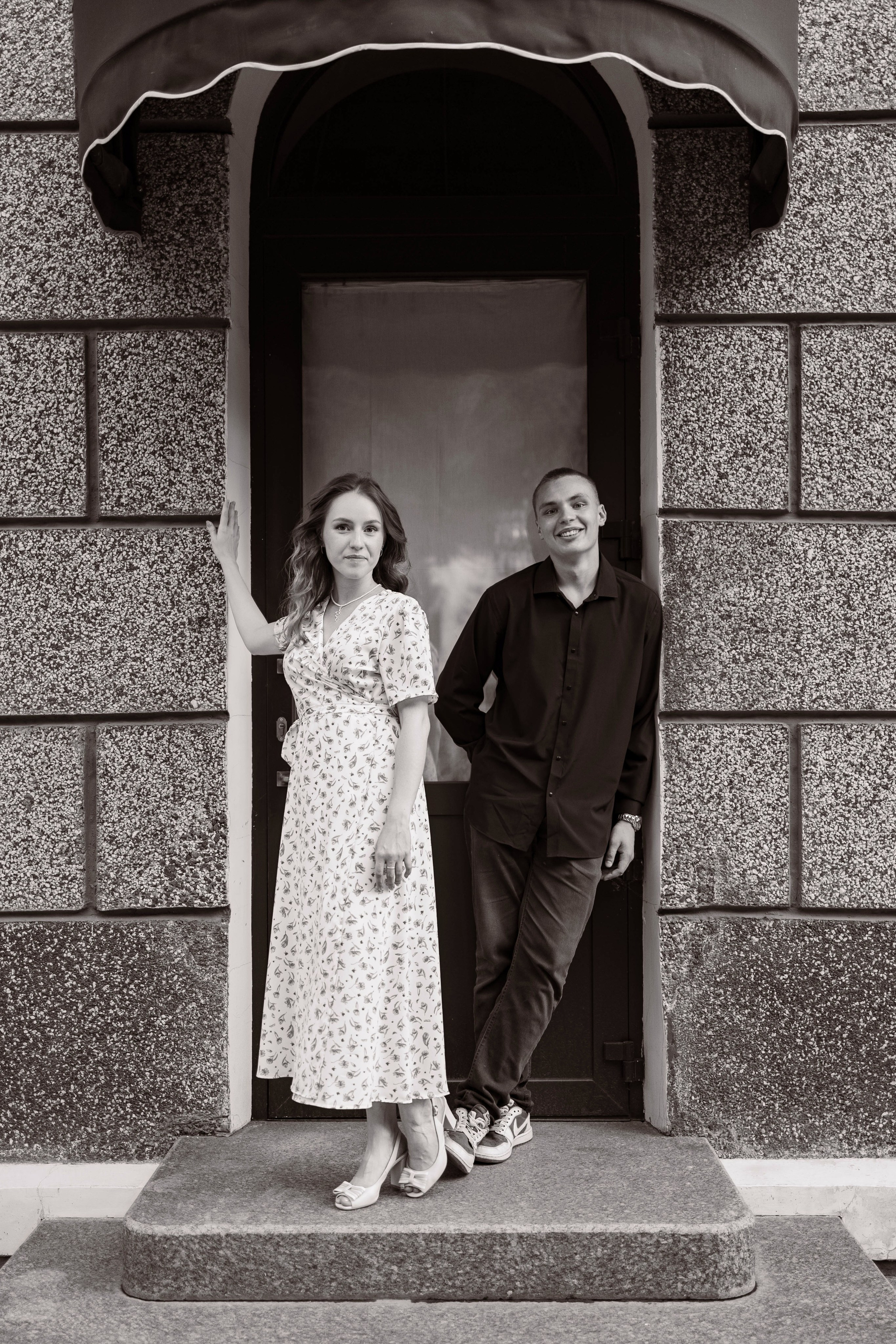 Парные. Евтушенко Кирилл Фотограф | Абакан