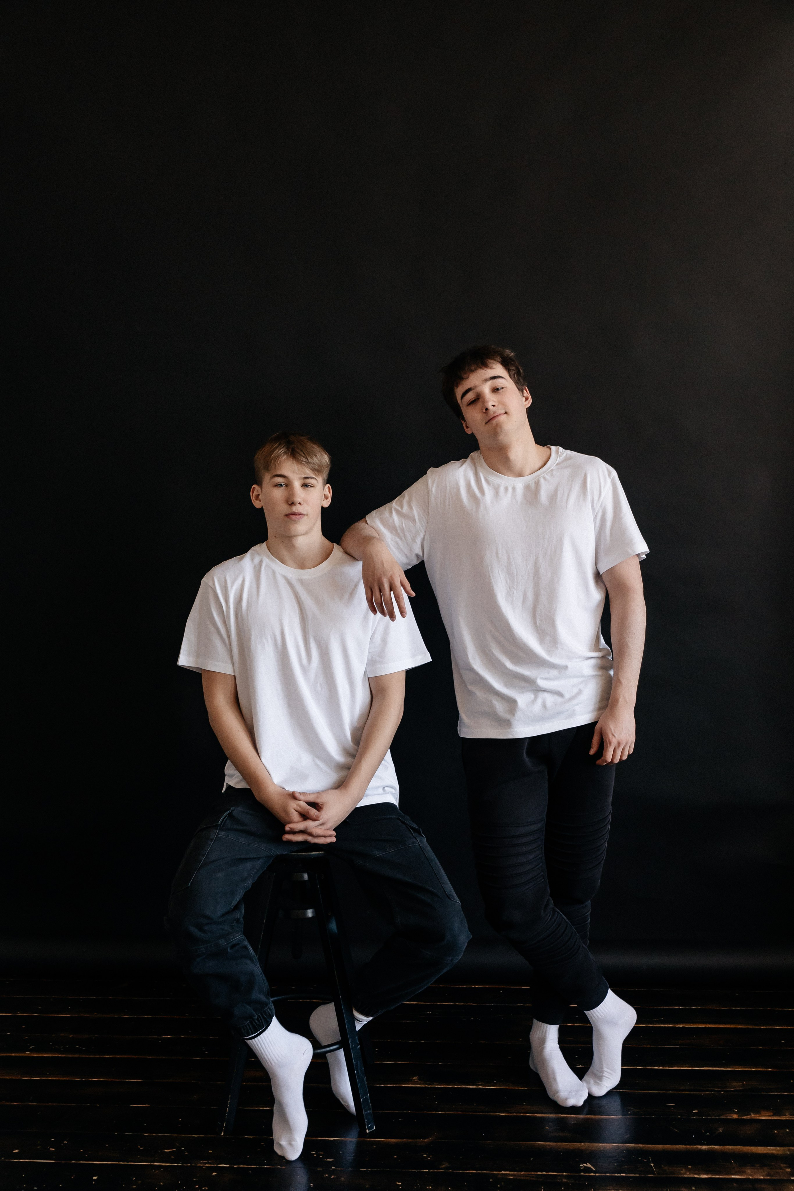 Юлиана, Андрей, Саша, Максим и Миша. Семейный фотограф Минск Усова Ольга