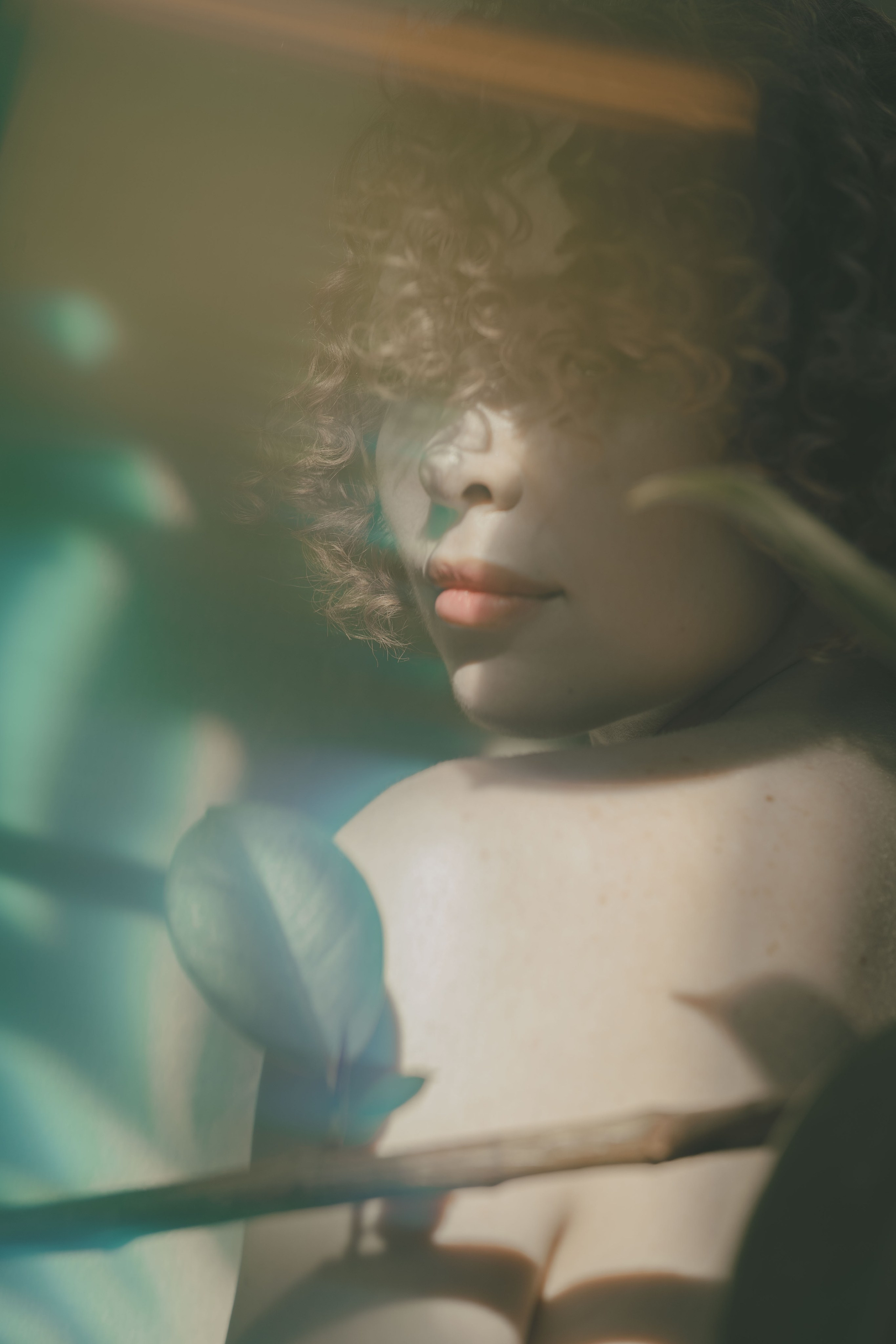 Анастасия Романова. Портретный и репортажный фотограф в Москве Кристина Никитюк kristina_koa