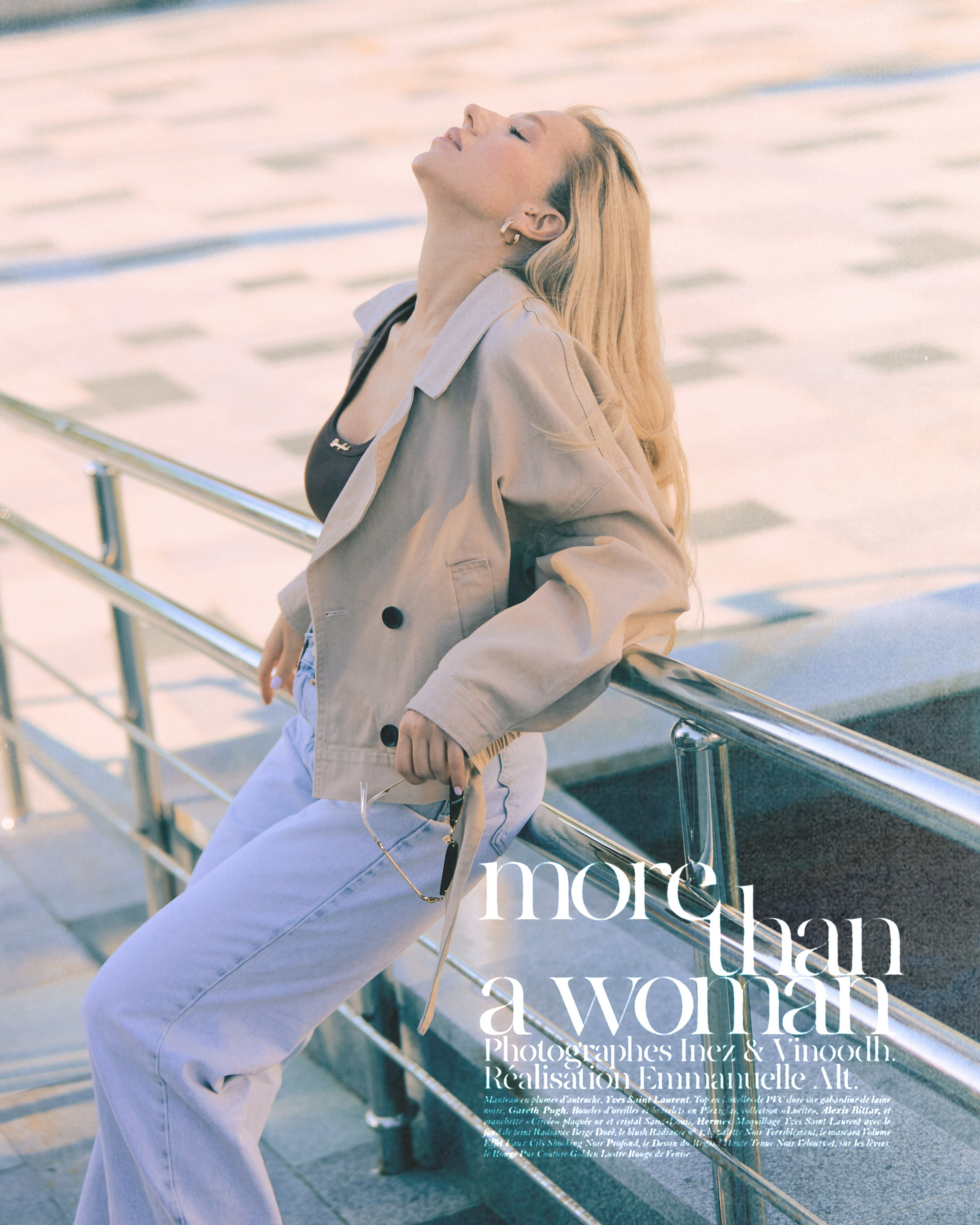 Люся. Фотограф в Ростове-на-Дону