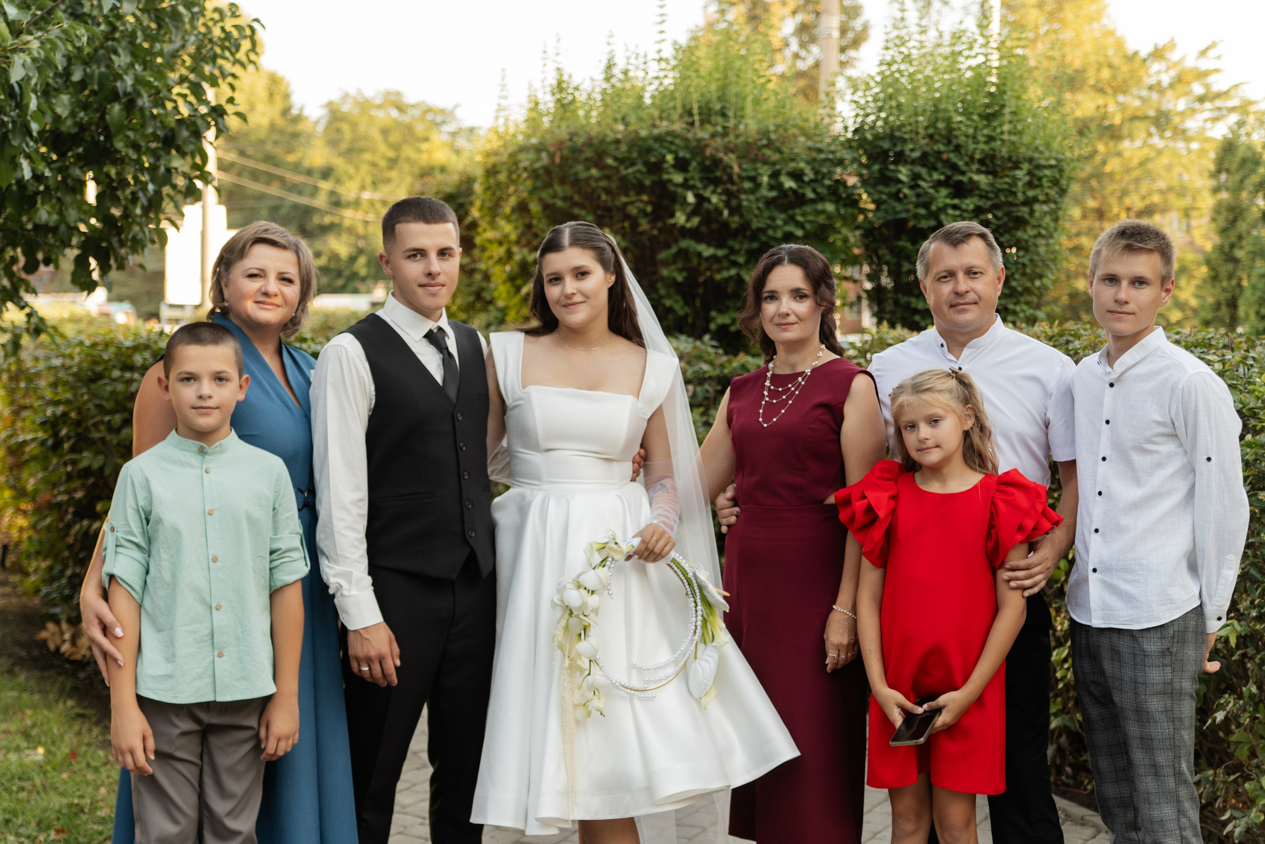 A | H. Свадебный фотограф Краснодар Марина Зверева