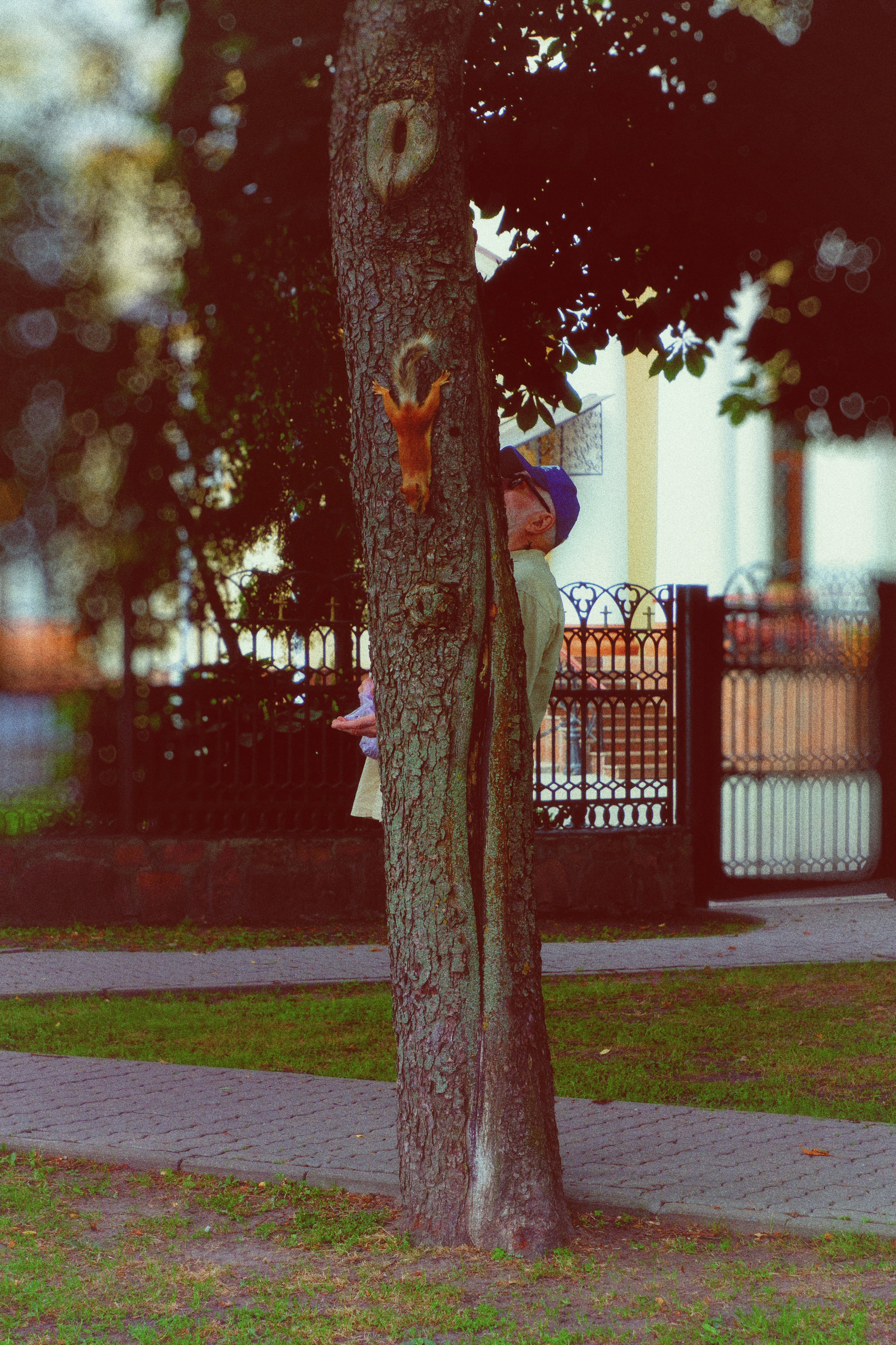 Street photo. Фотограф (photographer) Lischinski Vitaliy
