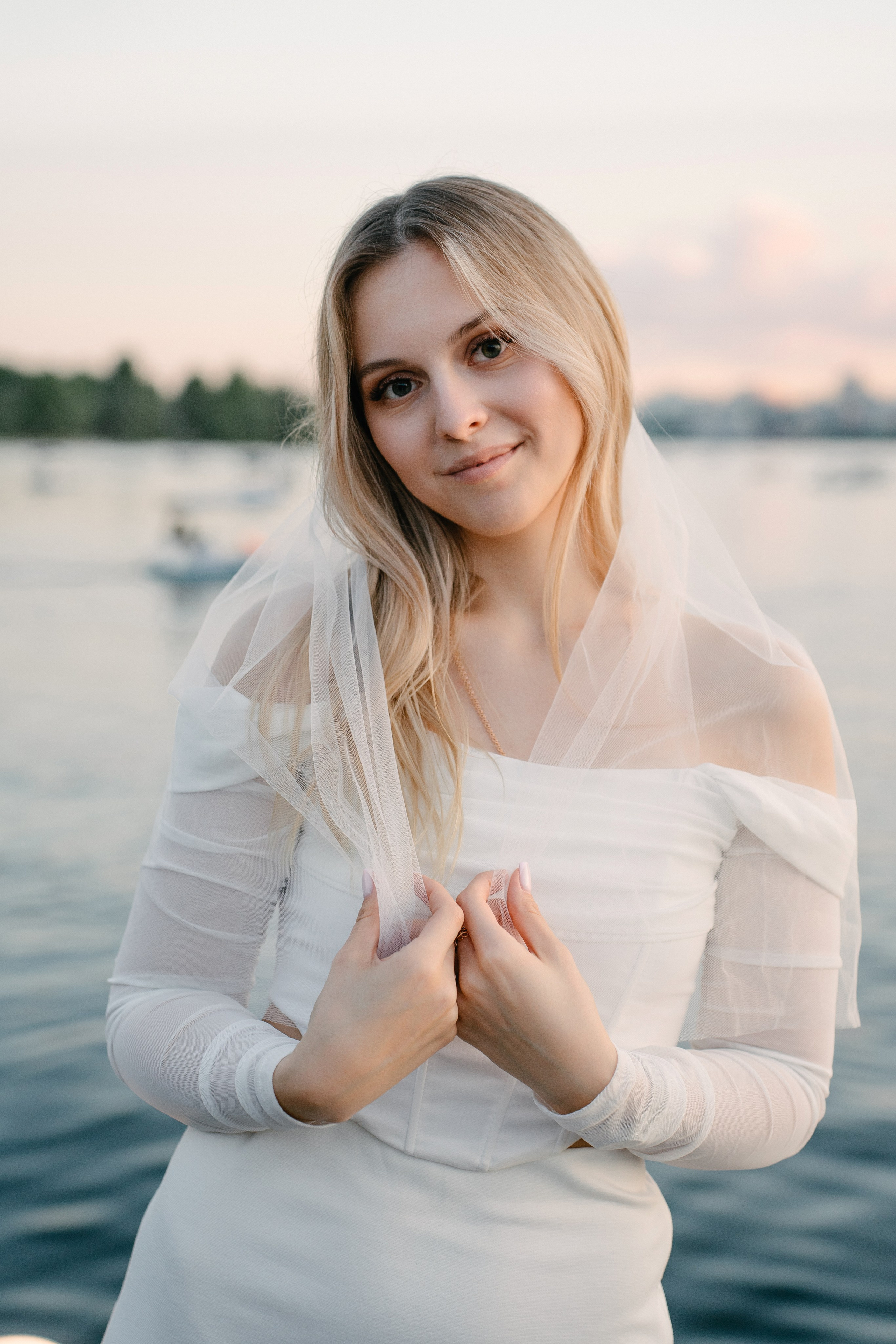 Девичник. Свадебный и семейный фотограф в Воронеже Анастасия Бойко