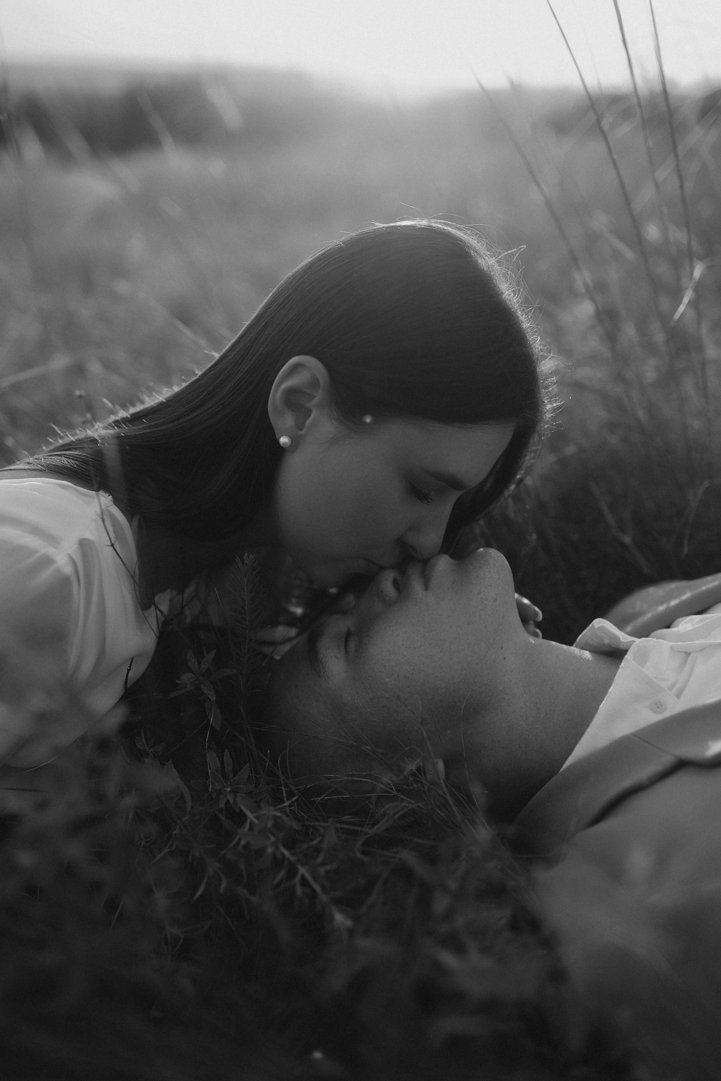 У Белой скалы. Фотограф в Севастополе и Крыму Артем Волобуев