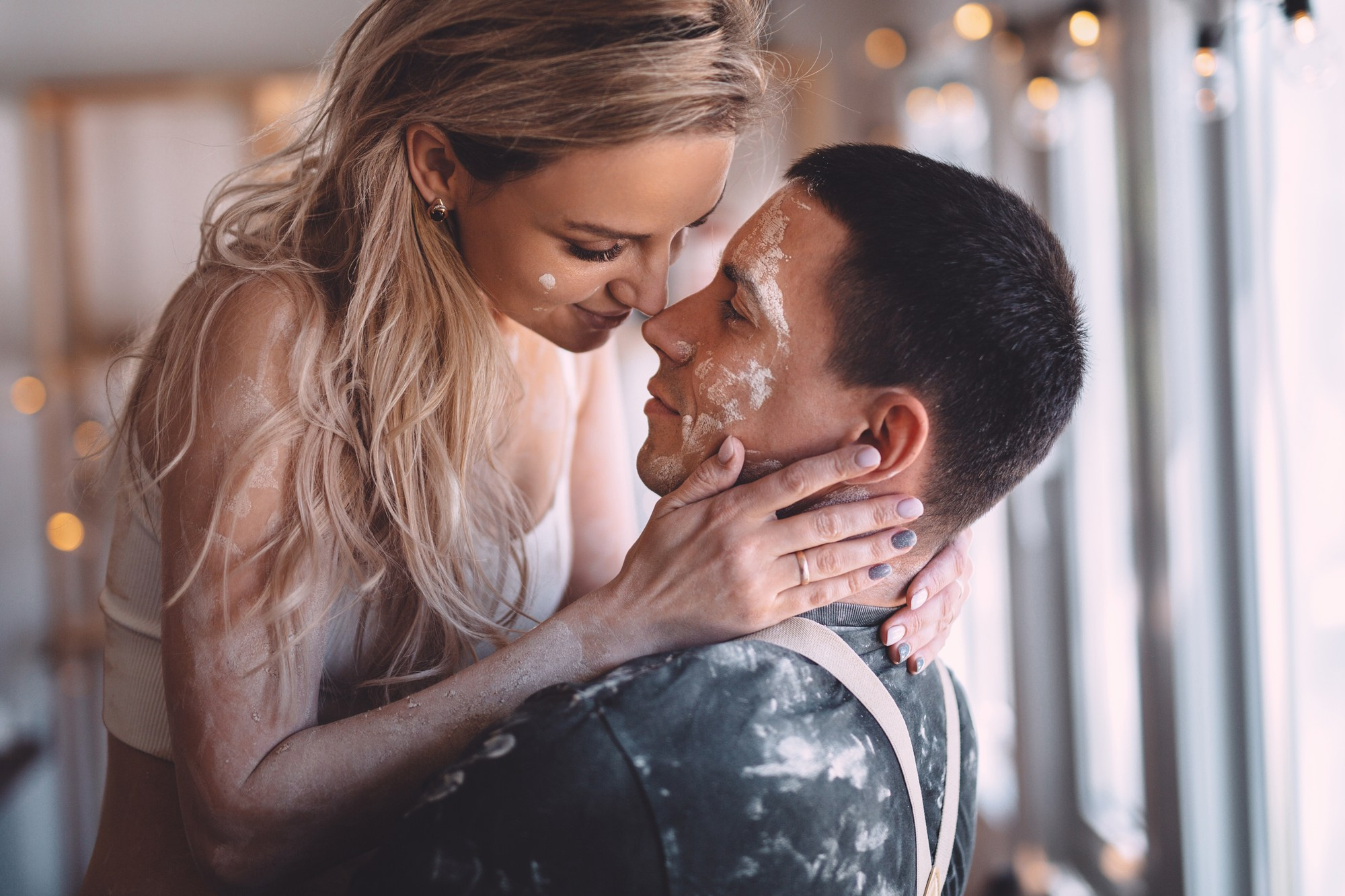 Love Story. Фотограф Федунов Константин