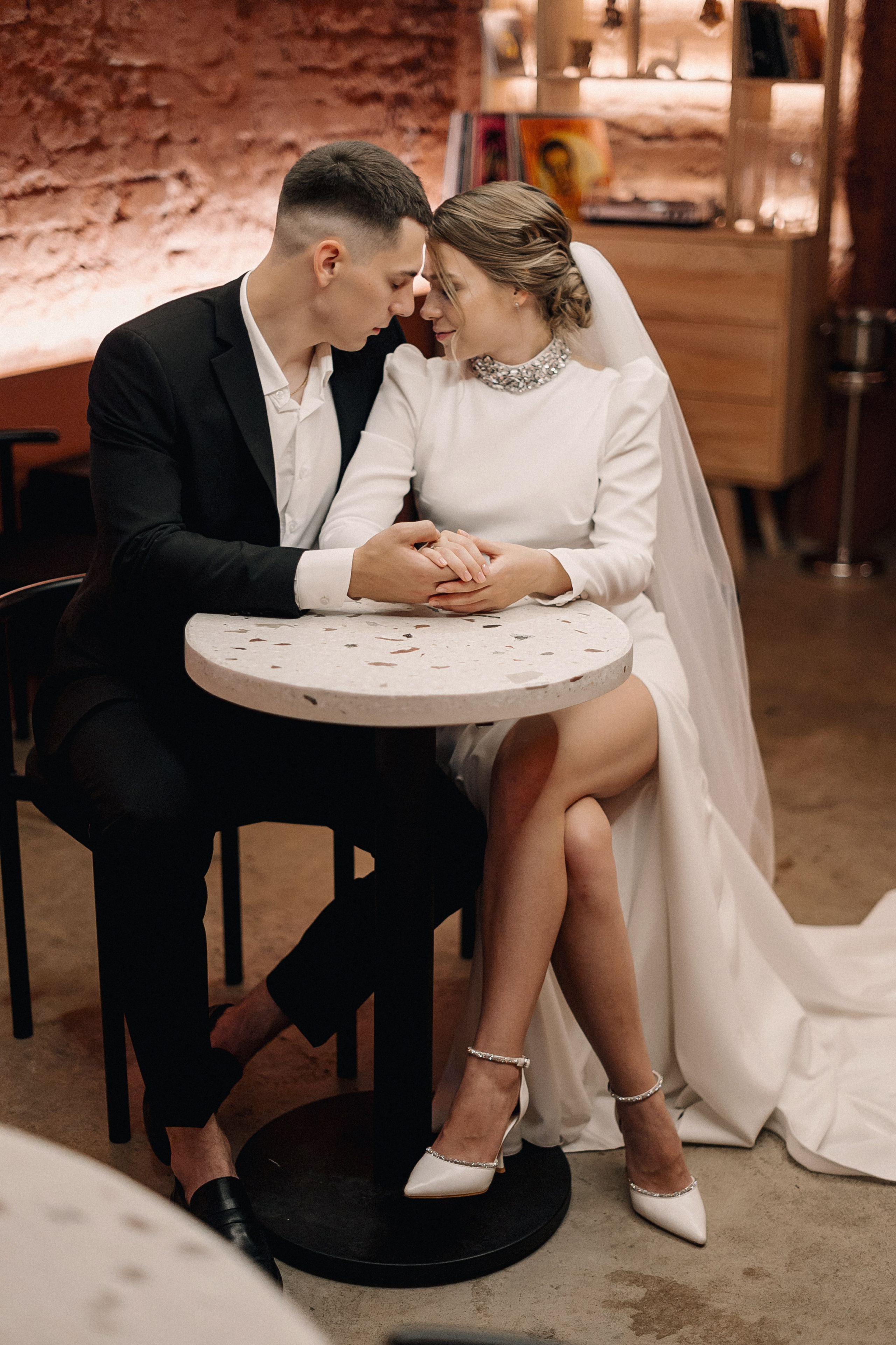 Андрей и Аня | A&A. Свадебный фотограф Роман Чигарев