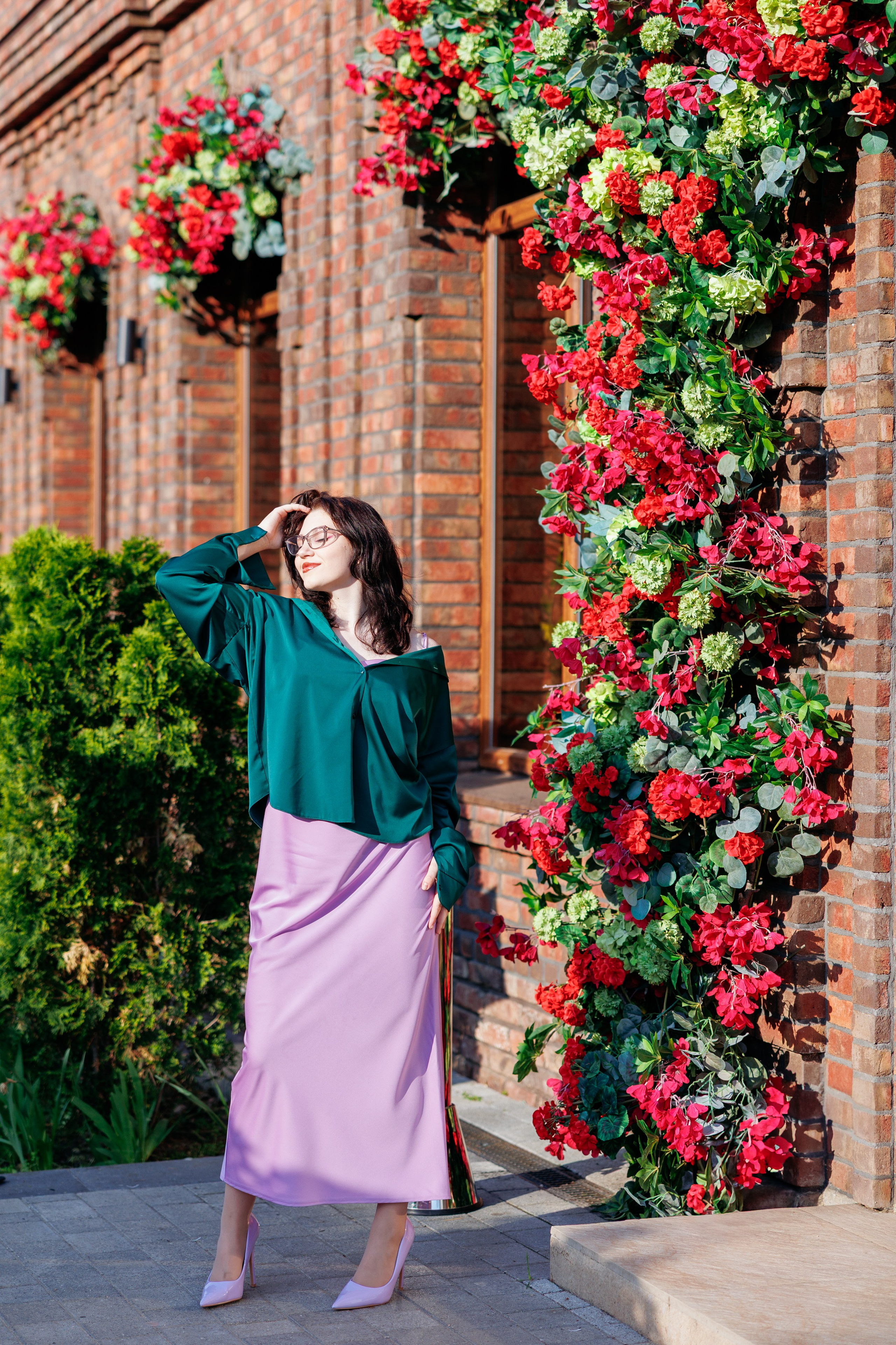 Даша. Свадебный и семейный фотограф в Армавире