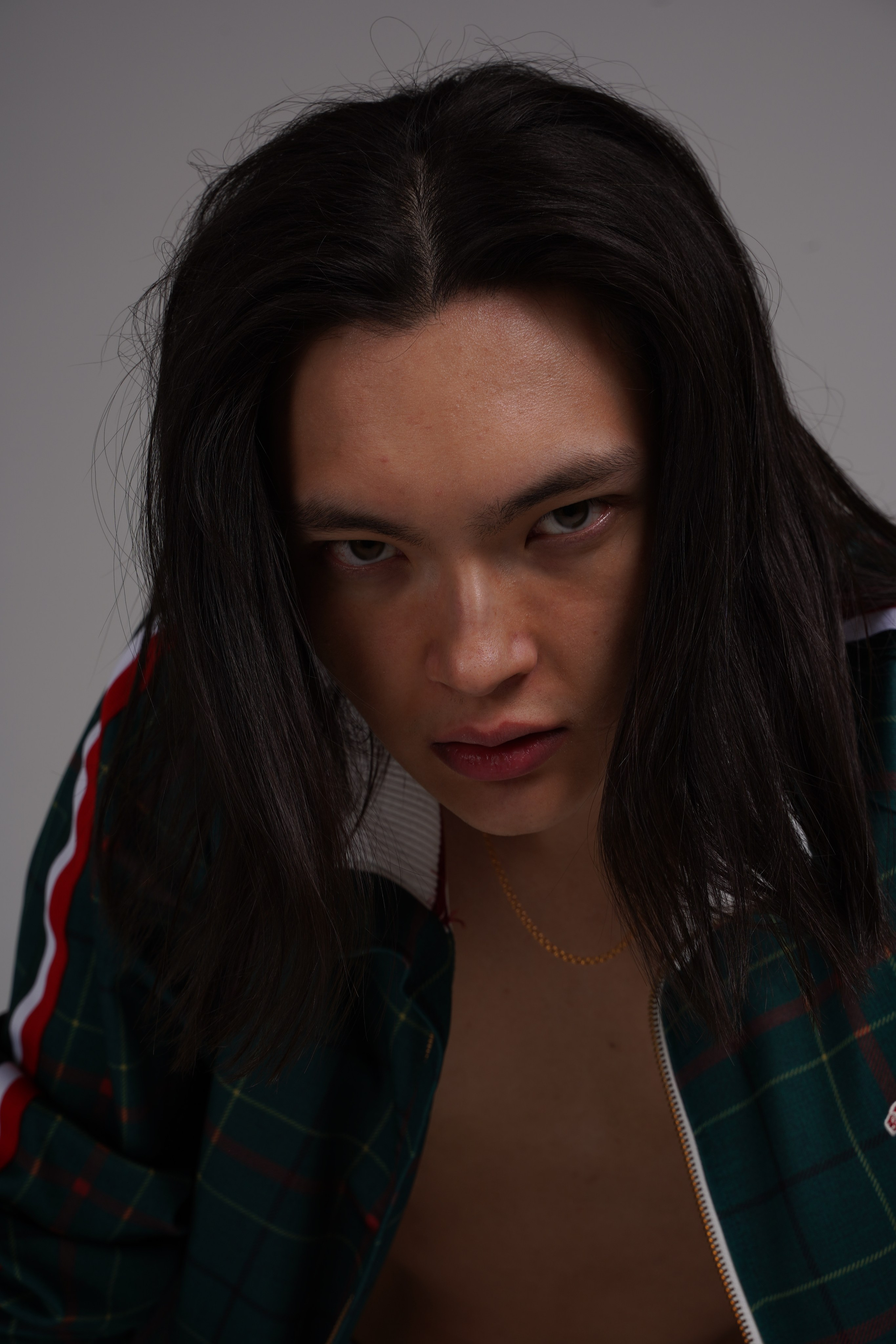 Модельные тесты. Портретный фотограф в Москве Елена Капралова