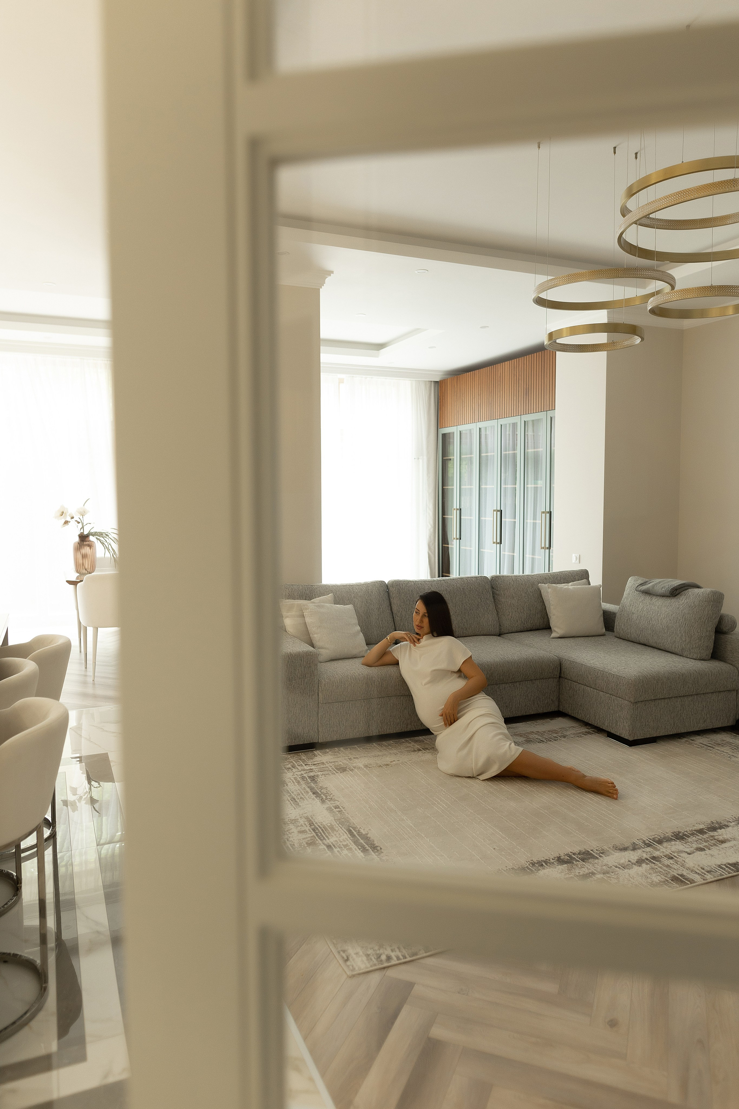 История Кати. Женский фотограф в Екатеринбурге Марина Логинова