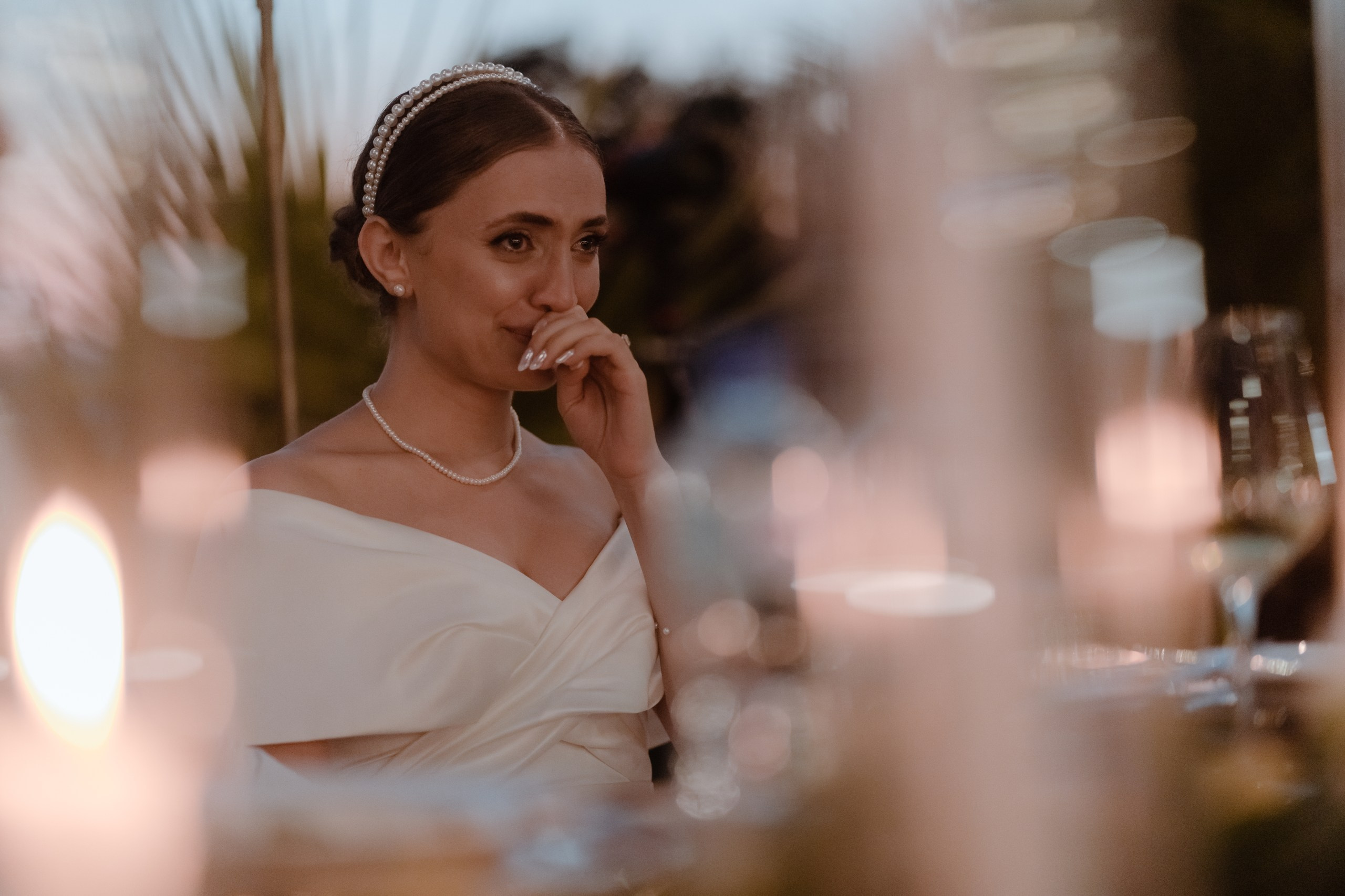 Julie and George. Elopement Wedding Photographer