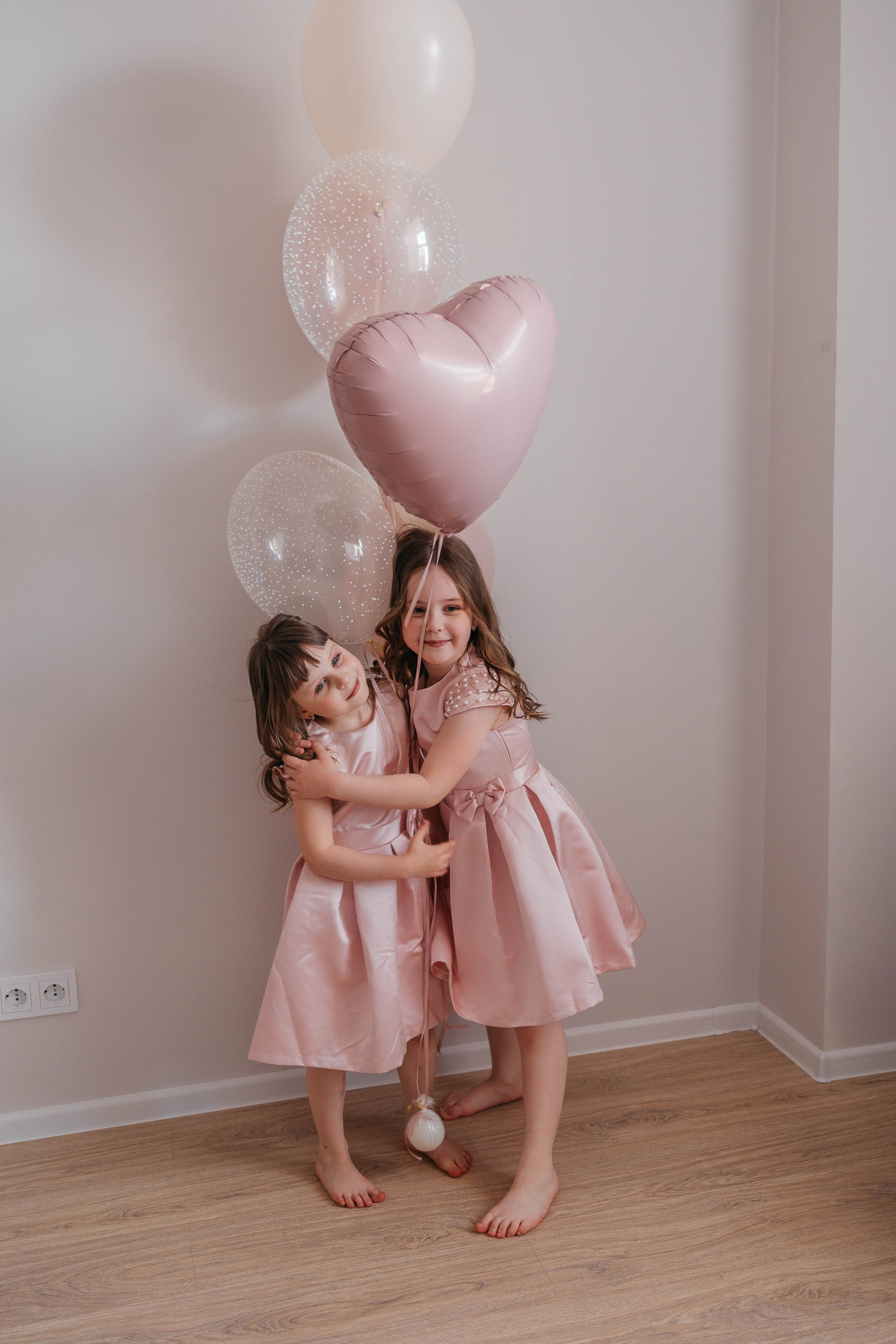 Семья Кати и Вовы. Фотограф в Твери Лагодная Яна