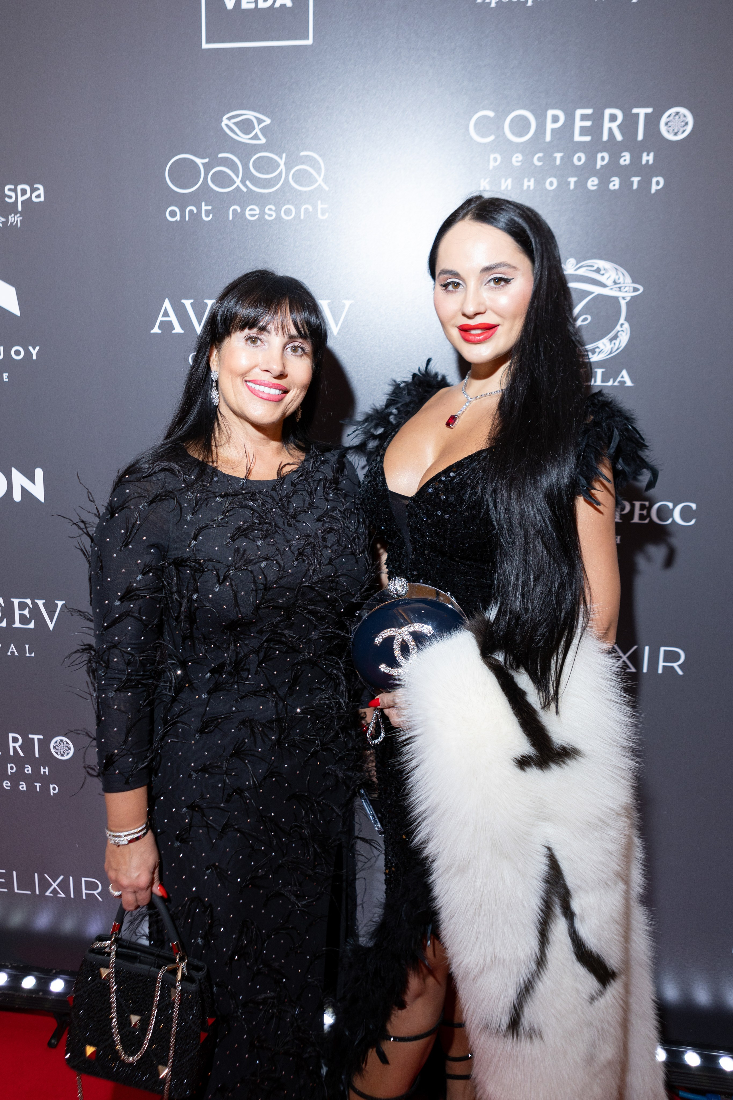 Fashion TV 19.12.23. Главная