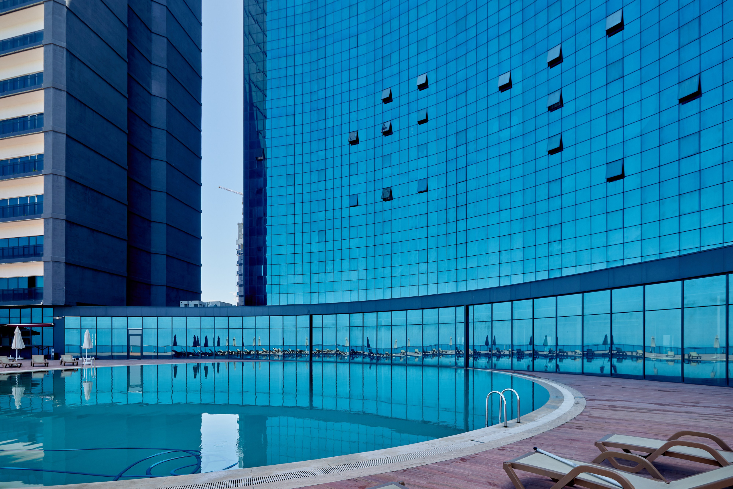 LEGEND BATUMI. Режиссёр, клипмейкер, фотограф — Андрей Охота