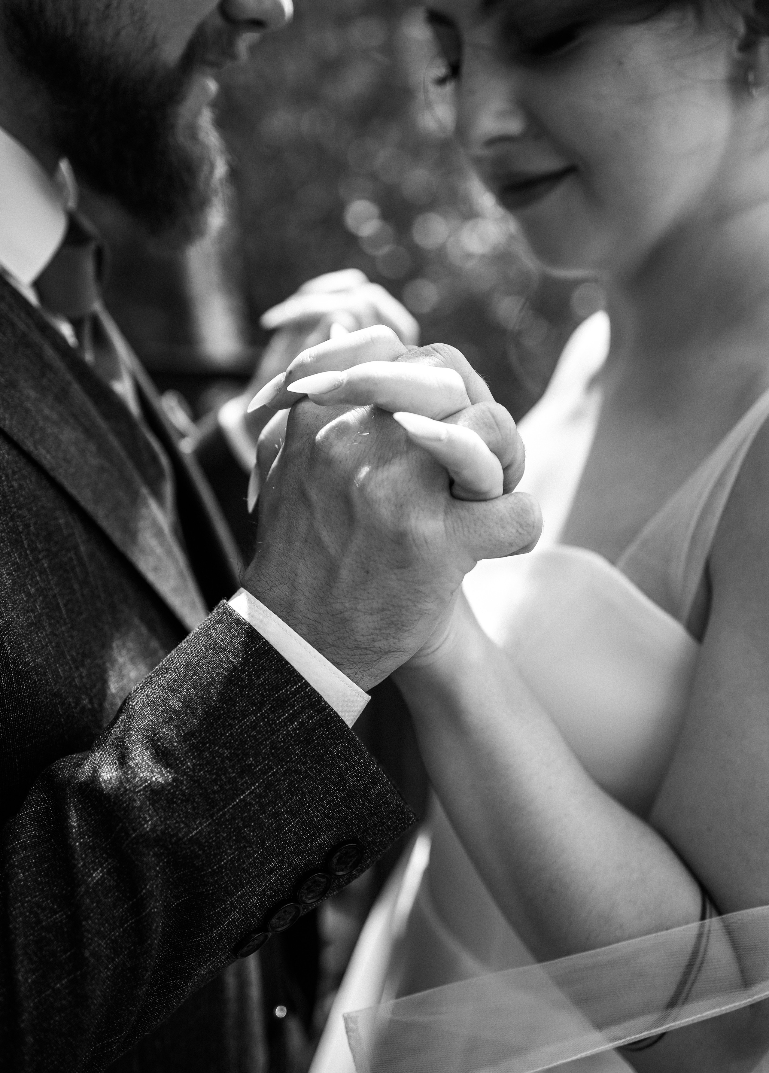 Аня и Игорь. Семейный свадебный фотограф Семен Егоров