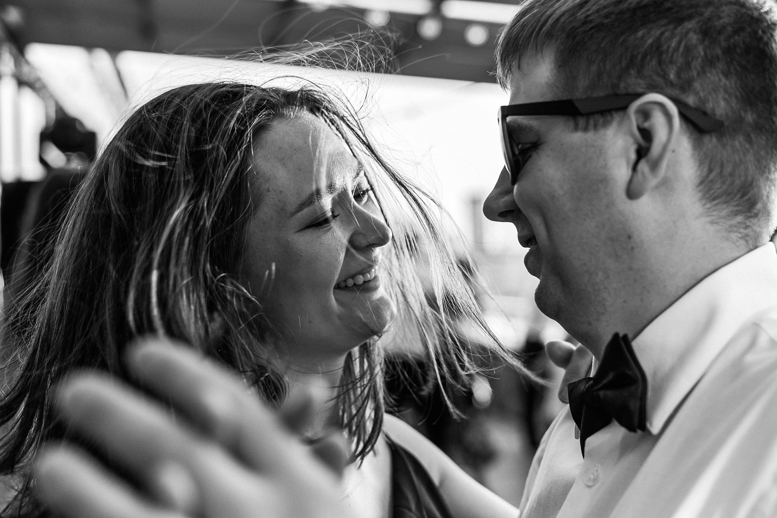 Костя и Даша. Семейный свадебный фотограф Семен Егоров