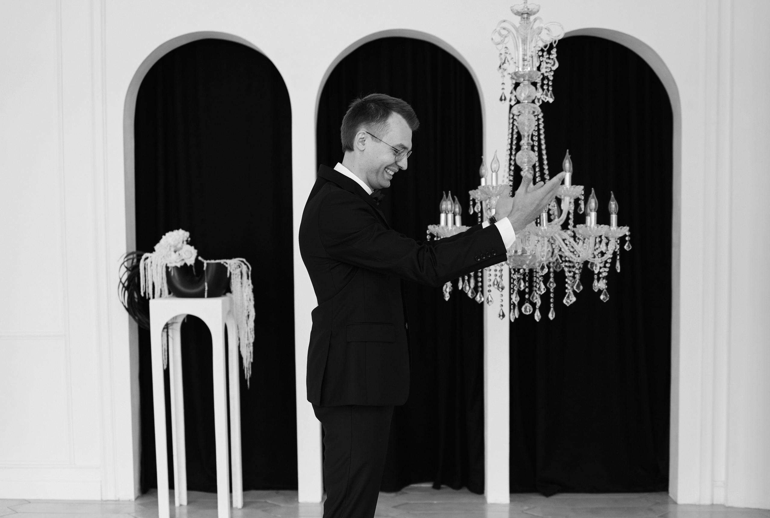 Костя и Даша. Семейный свадебный фотограф Семен Егоров