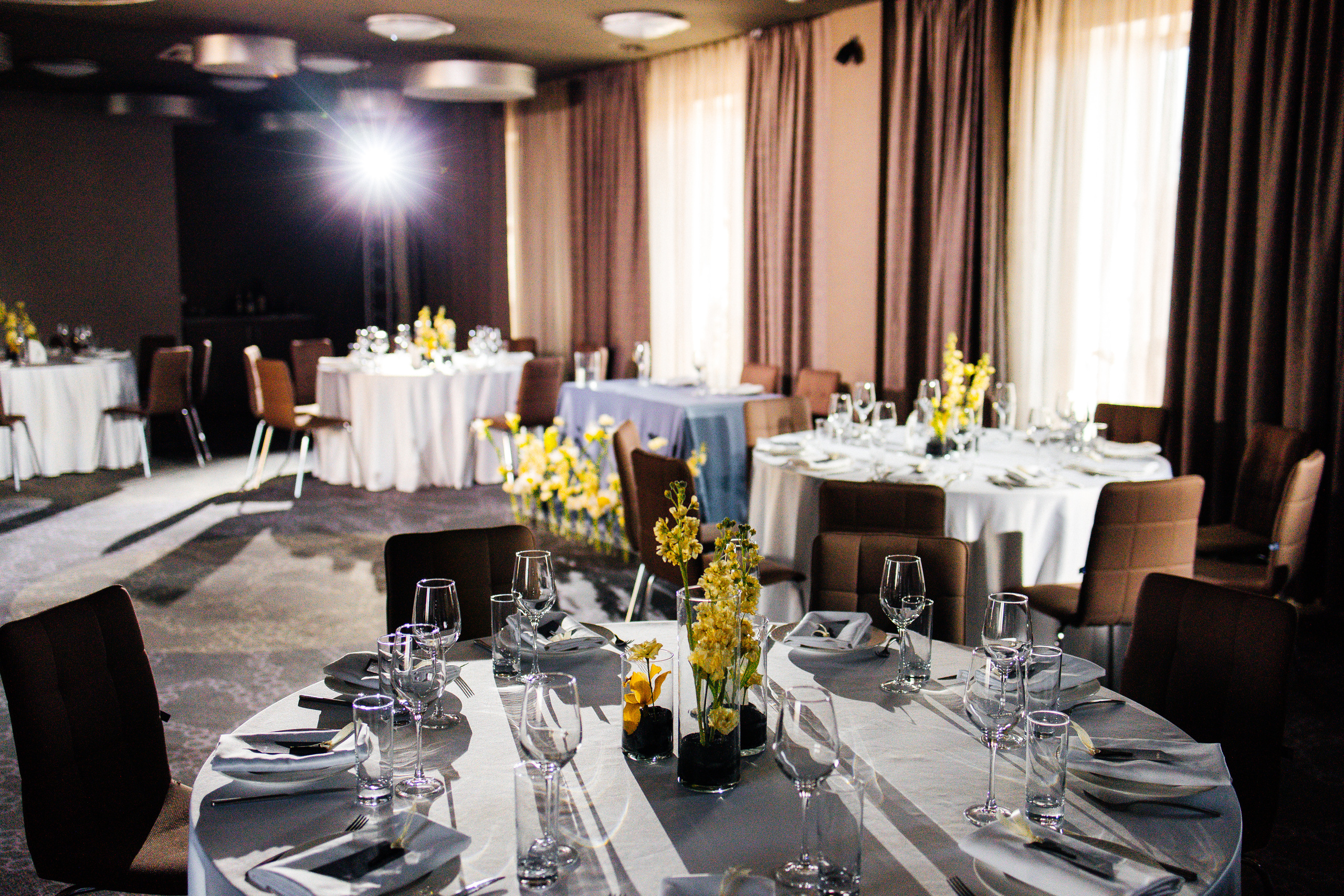 Костя и Даша. Семейный свадебный фотограф Семен Егоров