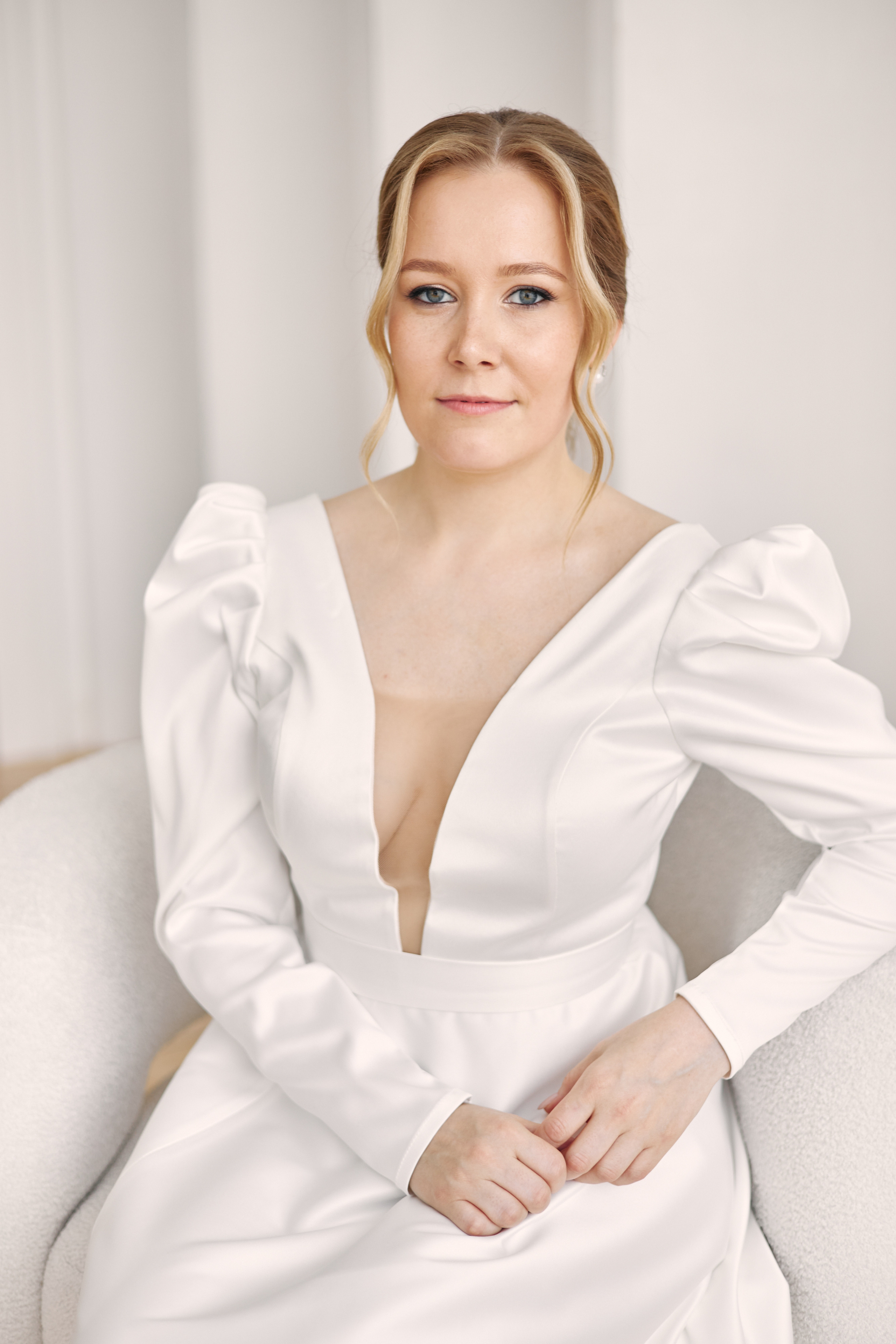 Костя и Даша. Семейный свадебный фотограф Семен Егоров