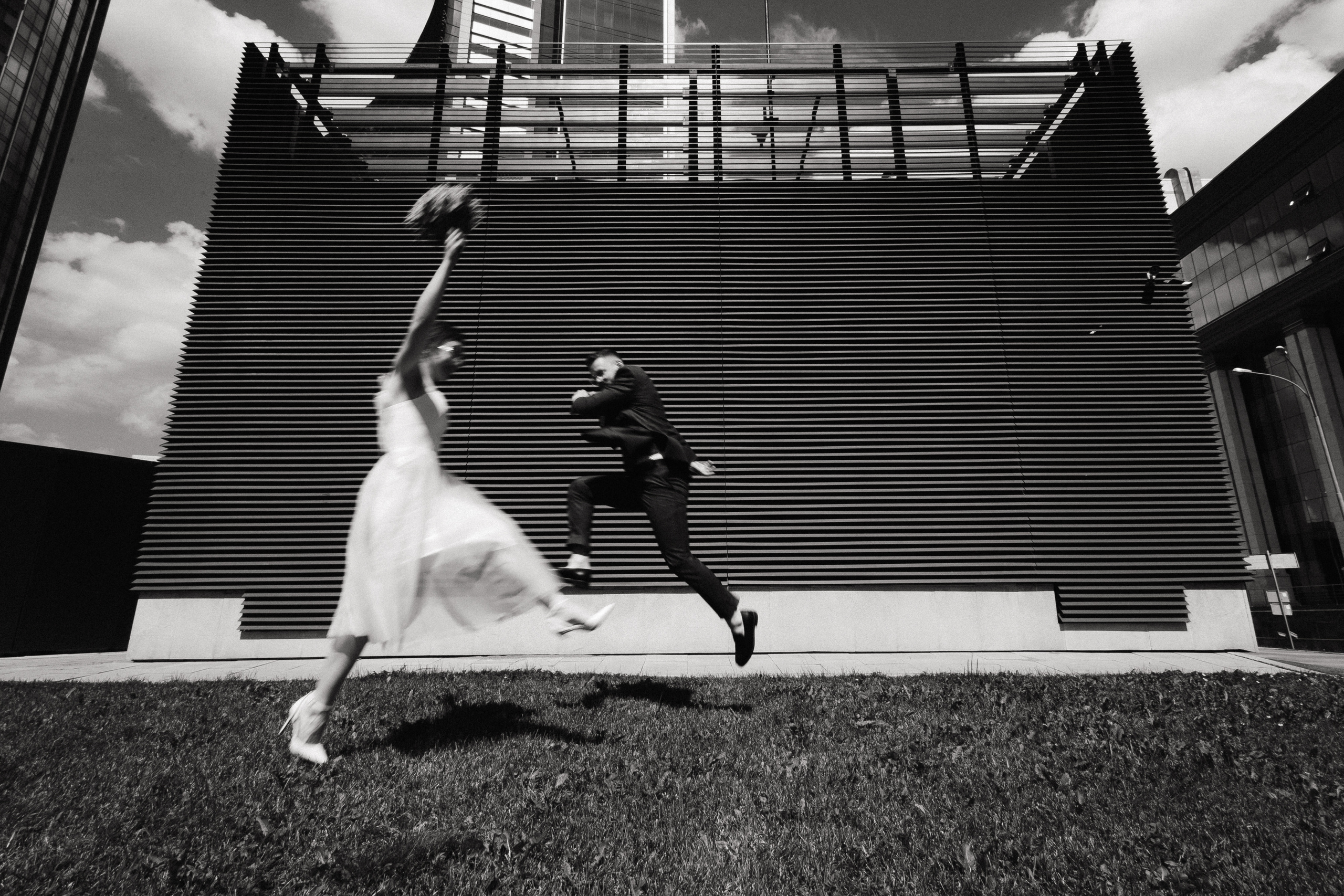 Аня и Игорь. Семейный свадебный фотограф Семен Егоров