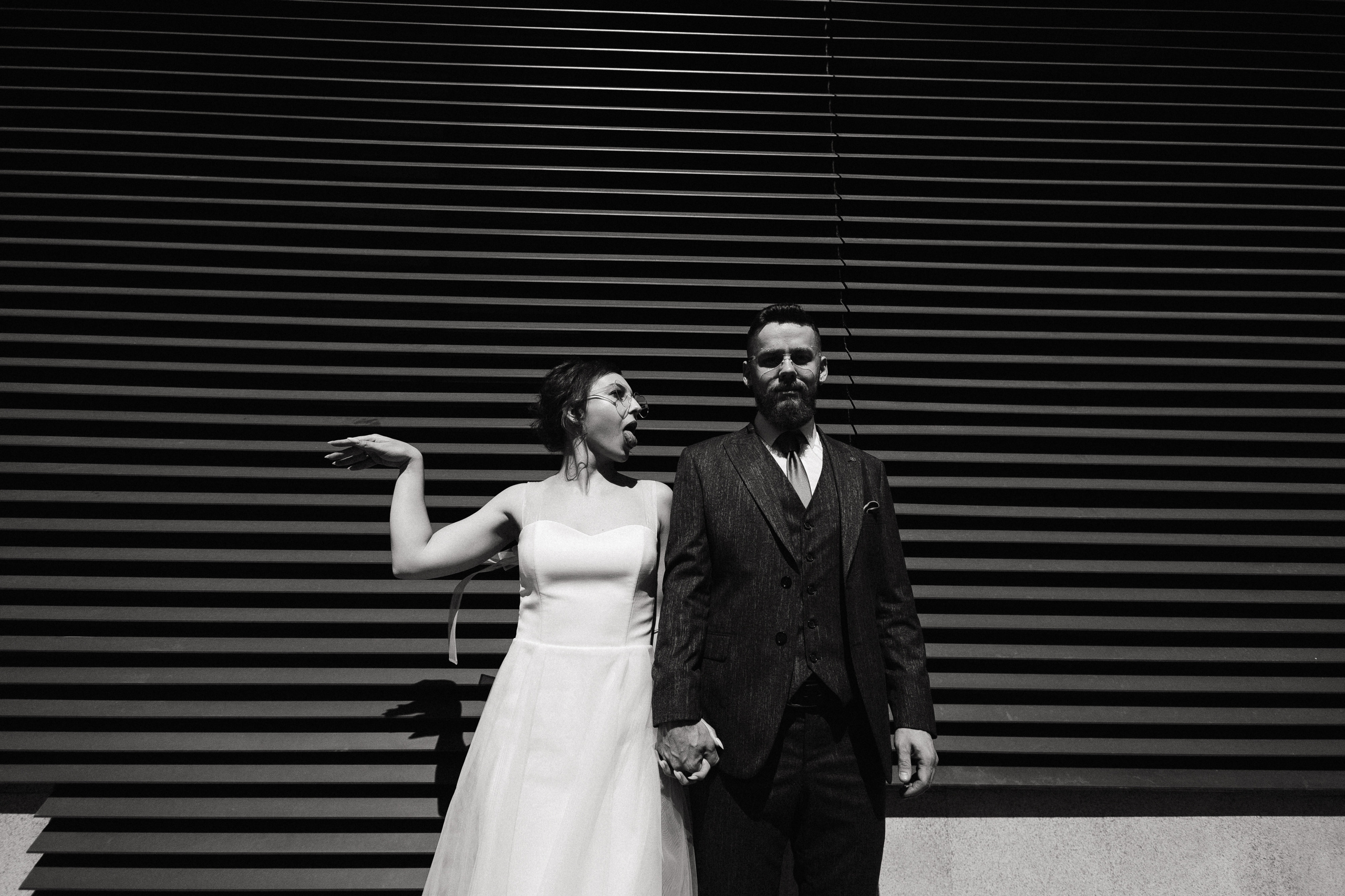 Аня и Игорь. Семейный свадебный фотограф Семен Егоров