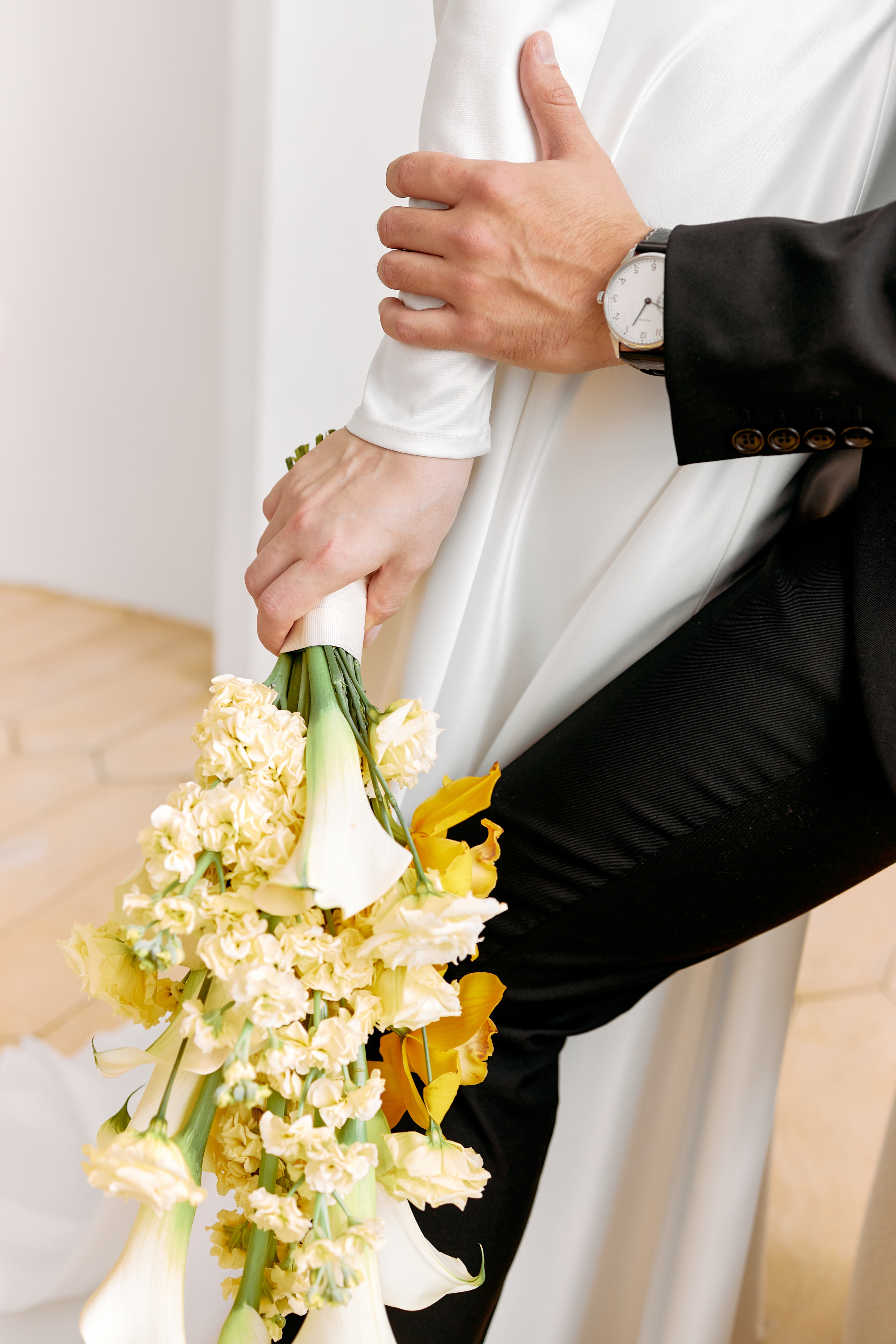 Костя и Даша. Семейный свадебный фотограф Семен Егоров