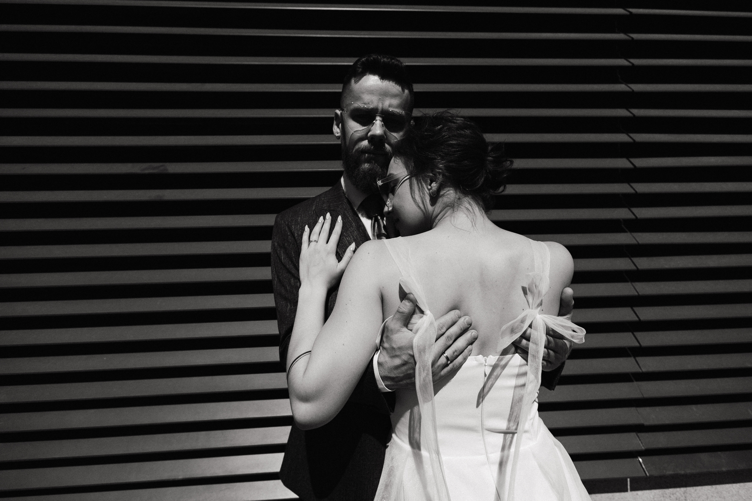 Аня и Игорь. Семейный свадебный фотограф Семен Егоров