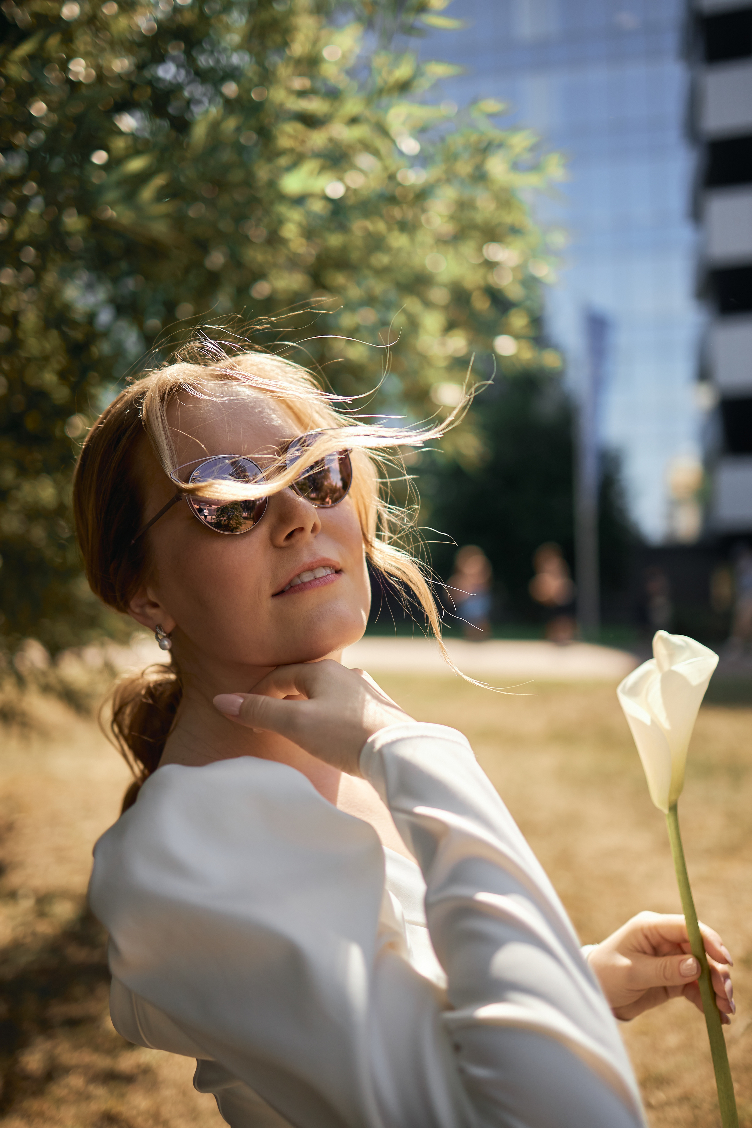 Костя и Даша. Семейный свадебный фотограф Семен Егоров