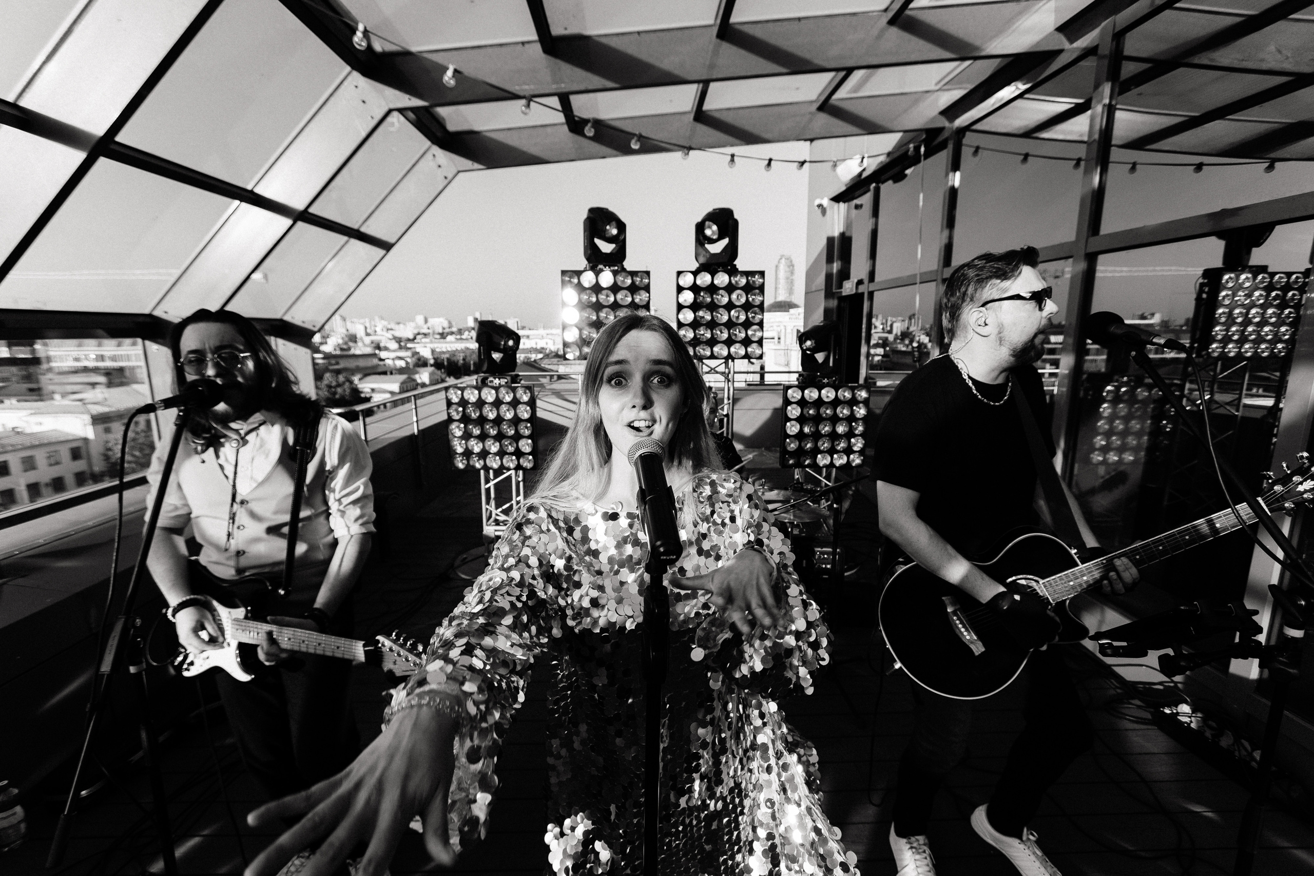 Костя и Даша. Семейный свадебный фотограф Семен Егоров