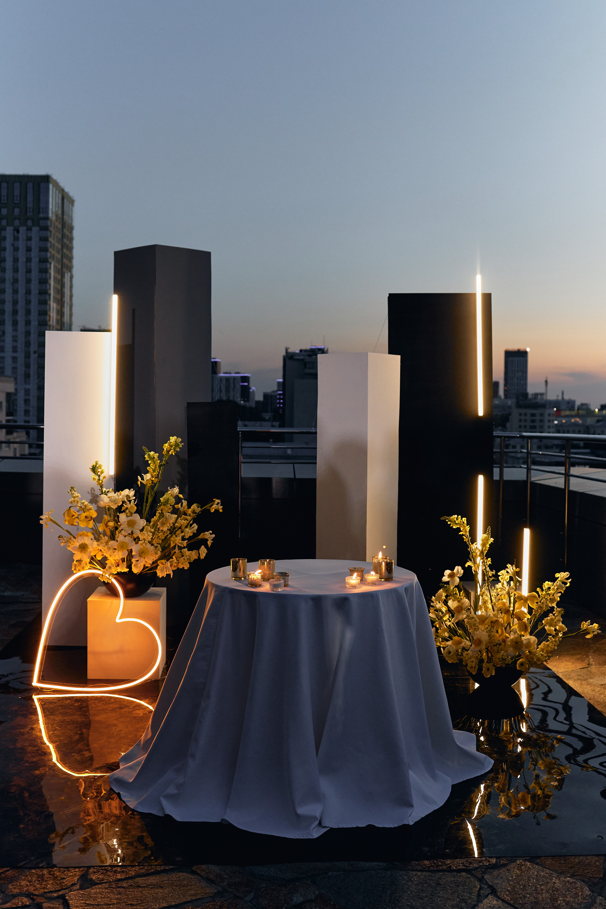 Костя и Даша. Семейный свадебный фотограф Семен Егоров