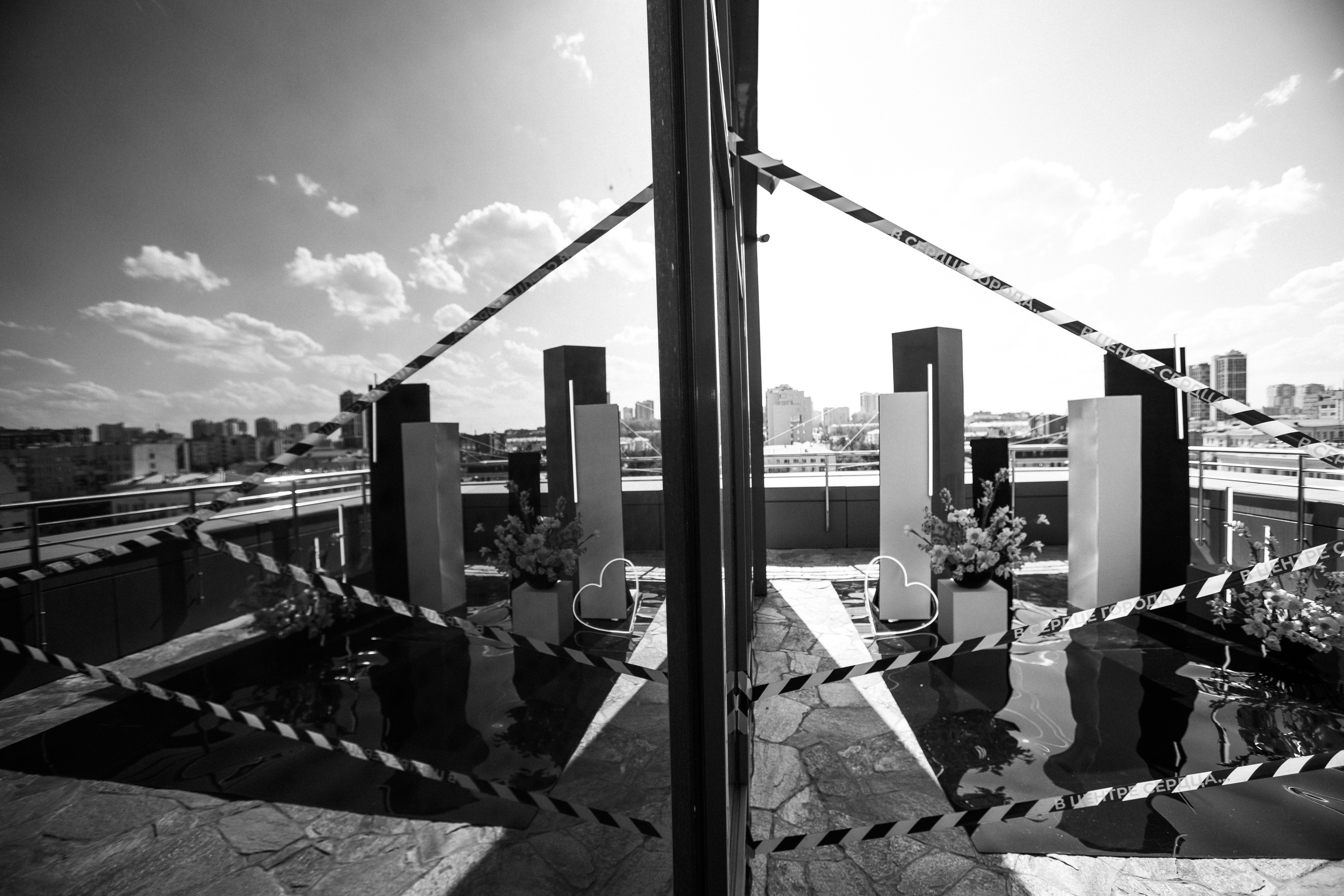 Костя и Даша. Семейный свадебный фотограф Семен Егоров