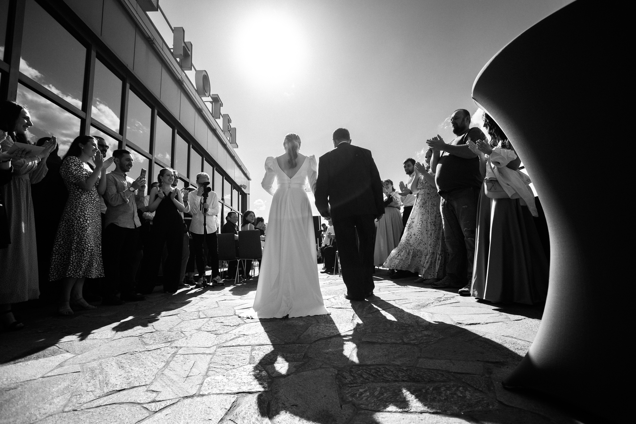 Костя и Даша. Семейный свадебный фотограф Семен Егоров