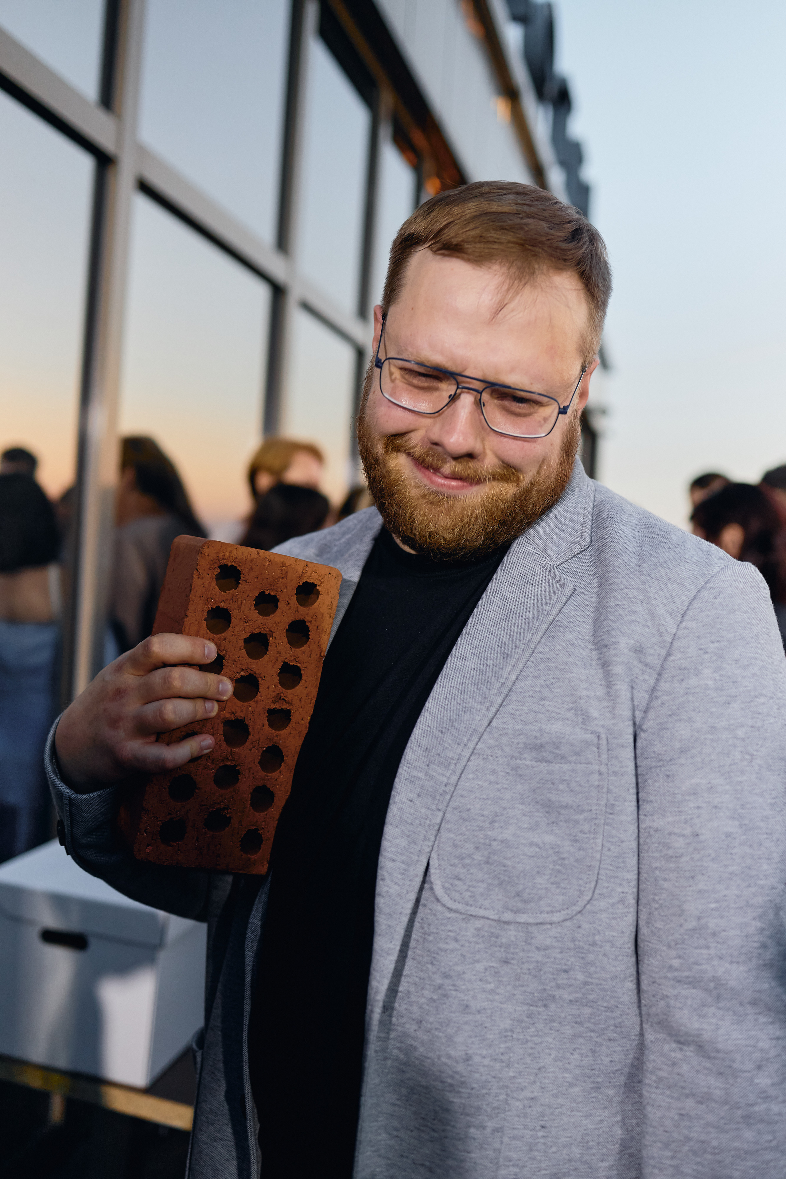 Костя и Даша. Семейный свадебный фотограф Семен Егоров