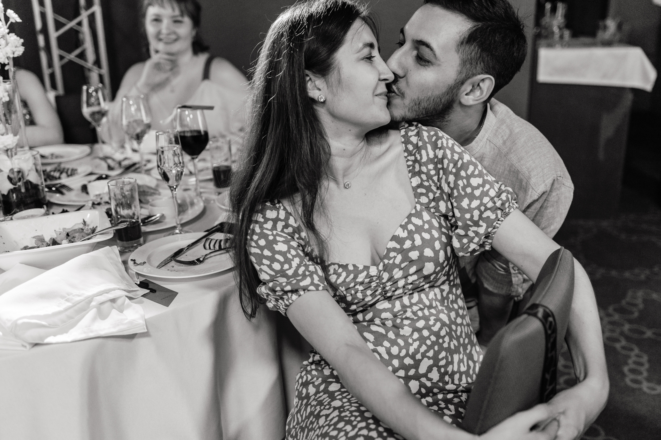 Костя и Даша. Семейный свадебный фотограф Семен Егоров