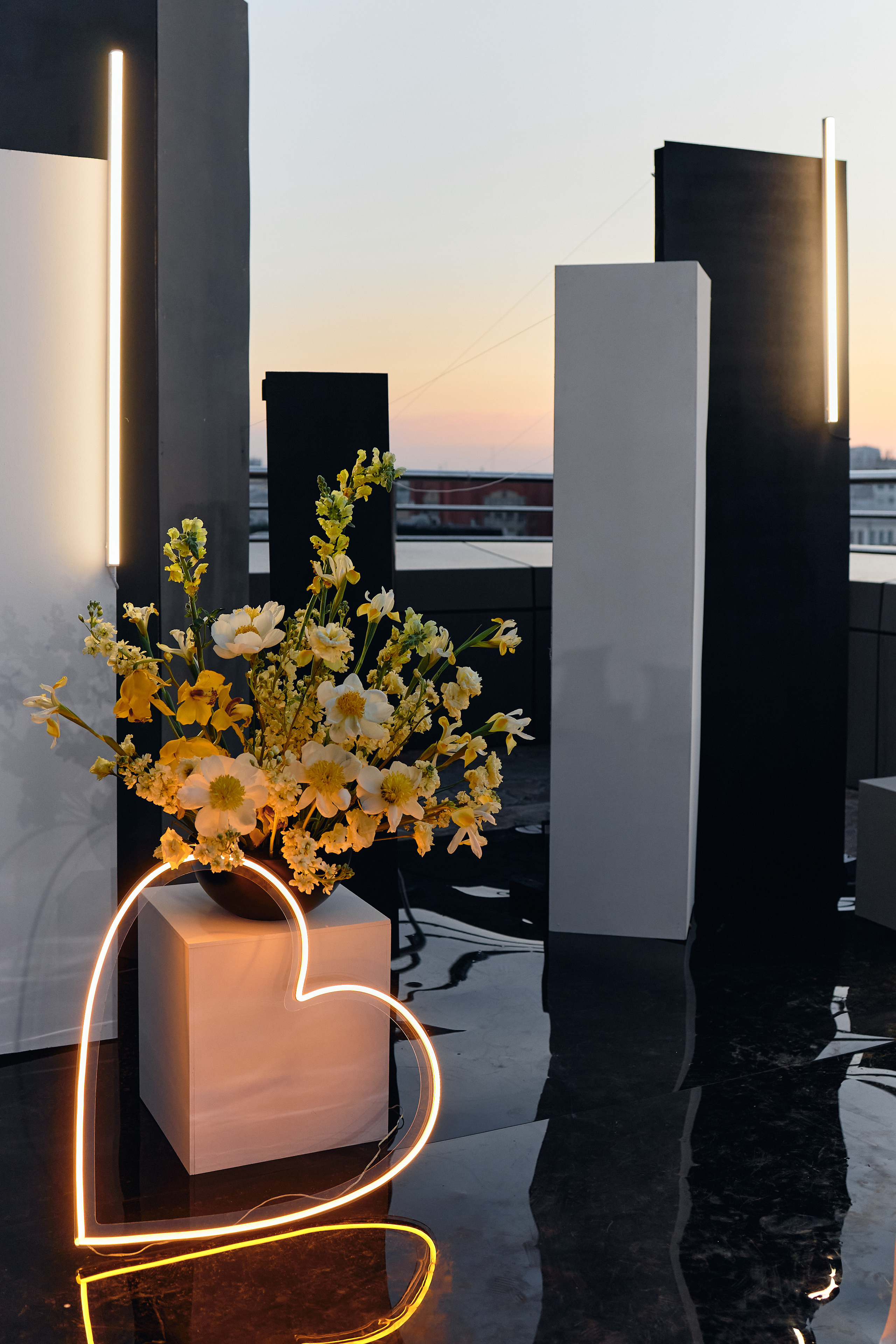 Костя и Даша. Семейный свадебный фотограф Семен Егоров