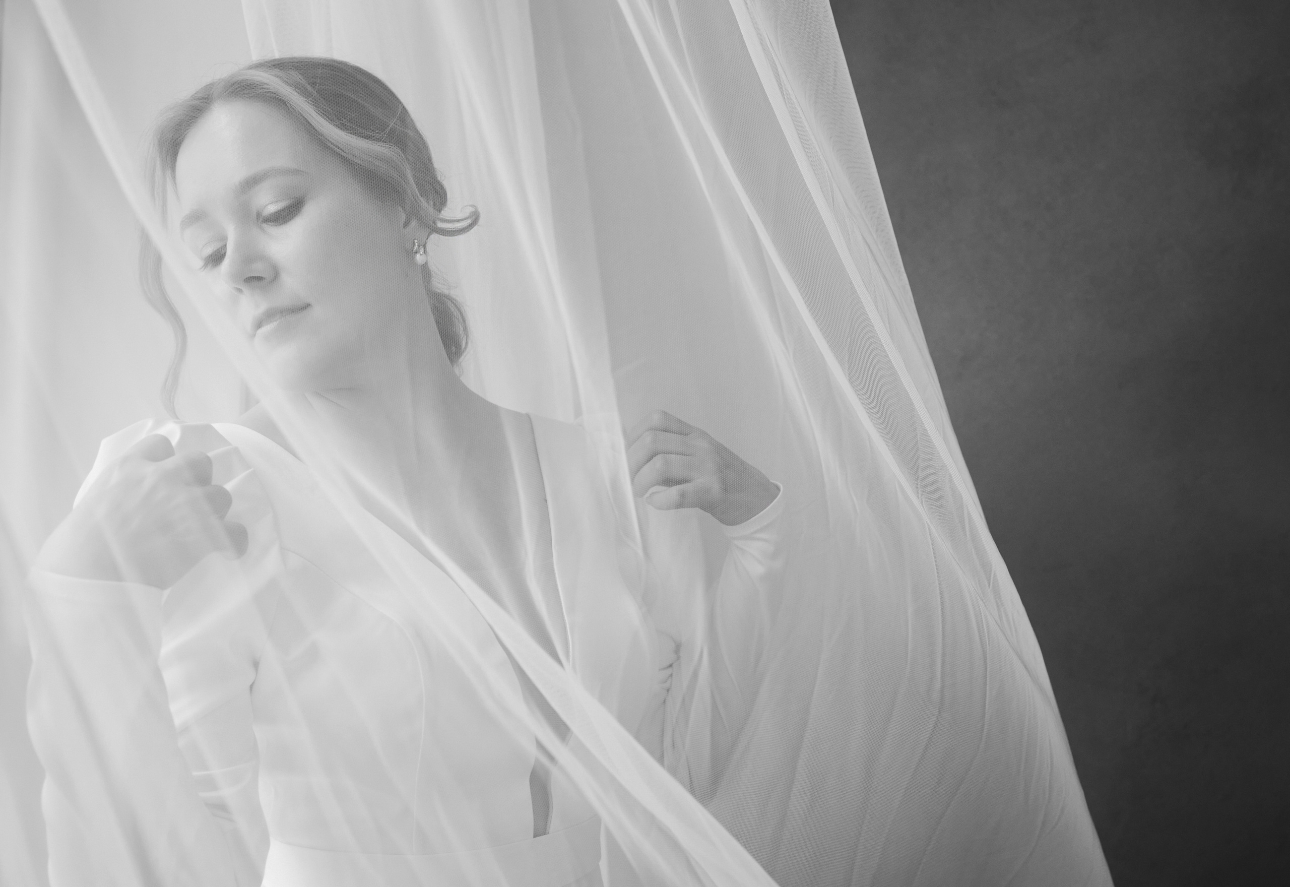 Костя и Даша. Семейный свадебный фотограф Семен Егоров