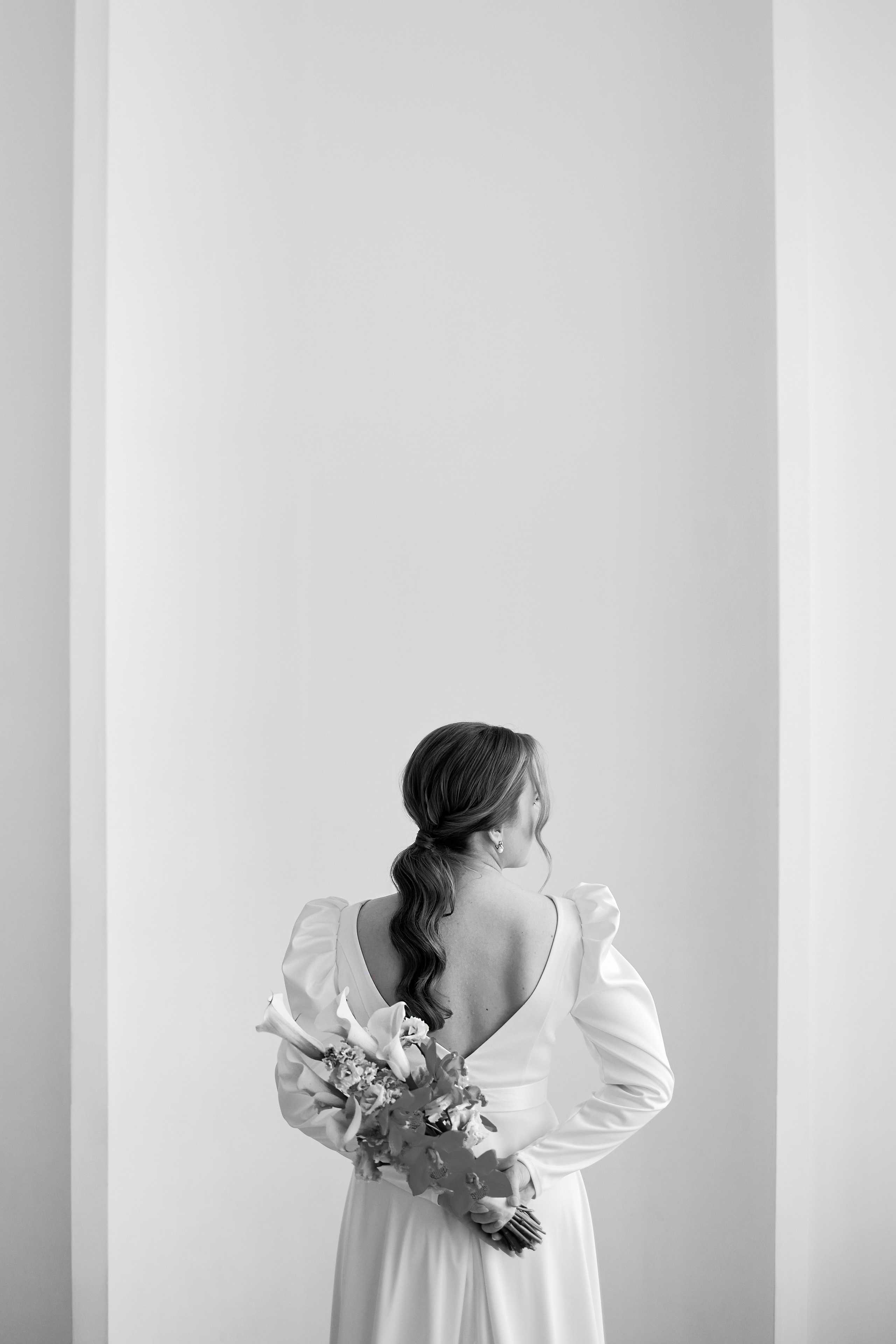 Костя и Даша. Семейный свадебный фотограф Семен Егоров