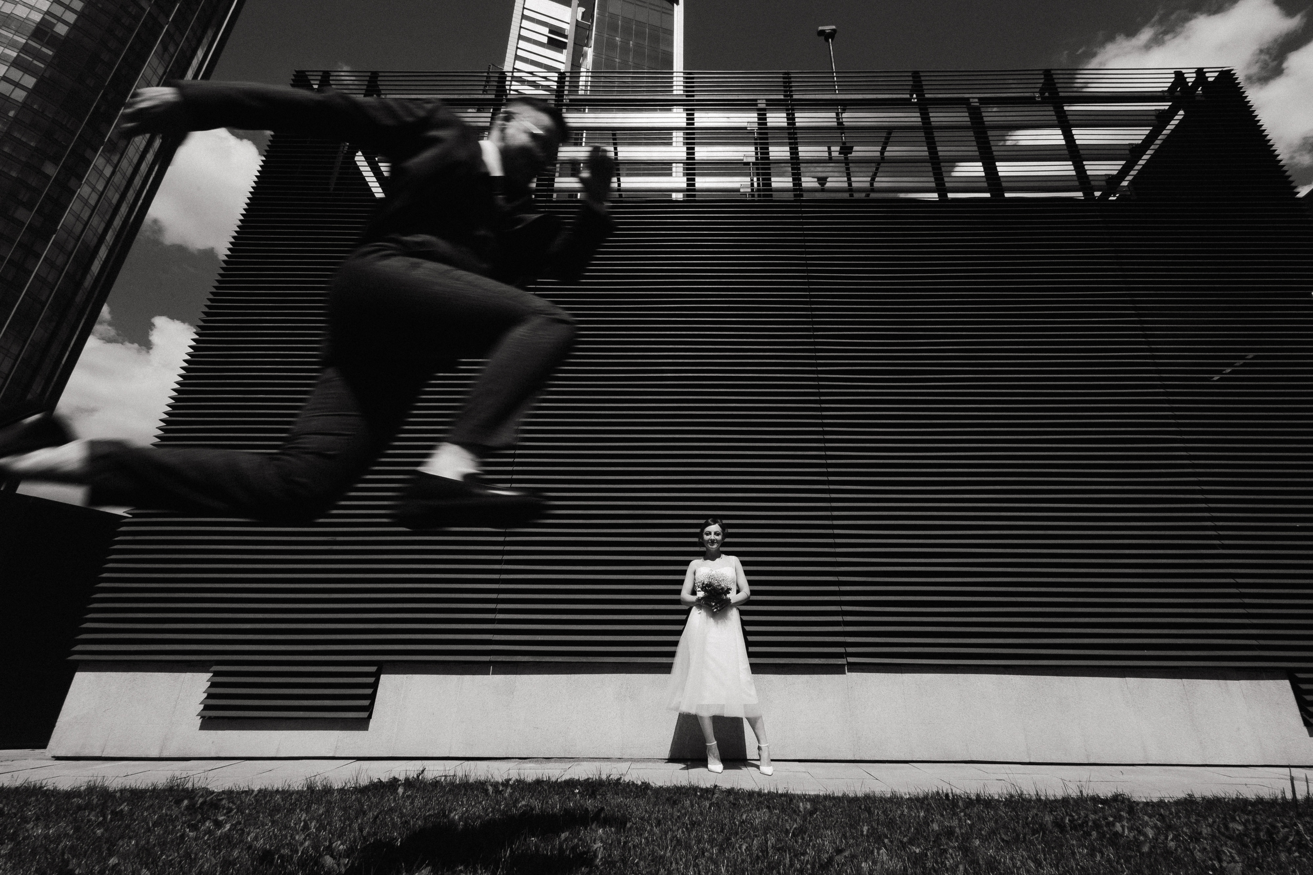 Аня и Игорь. Семейный свадебный фотограф Семен Егоров