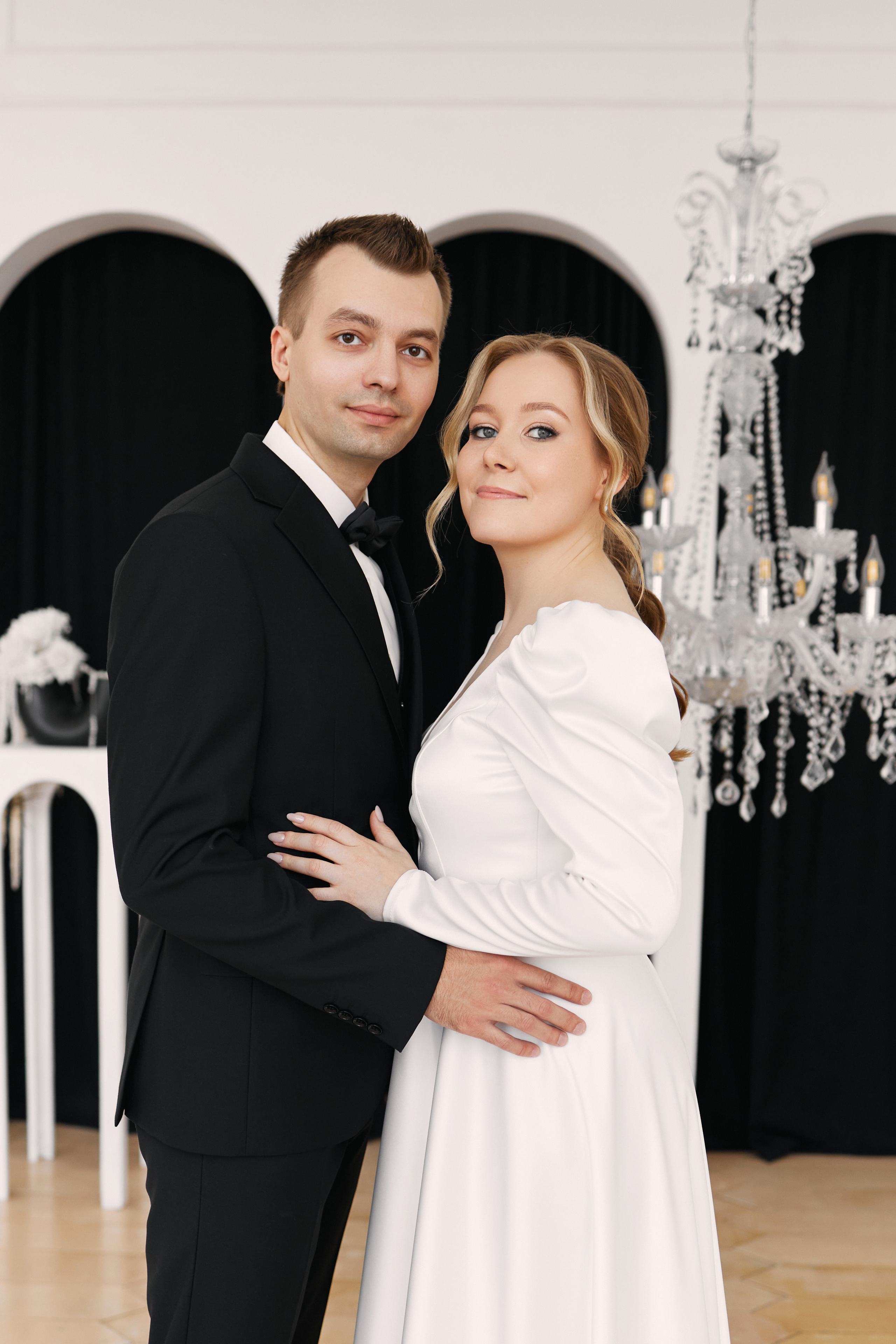 Костя и Даша. Семейный свадебный фотограф Семен Егоров