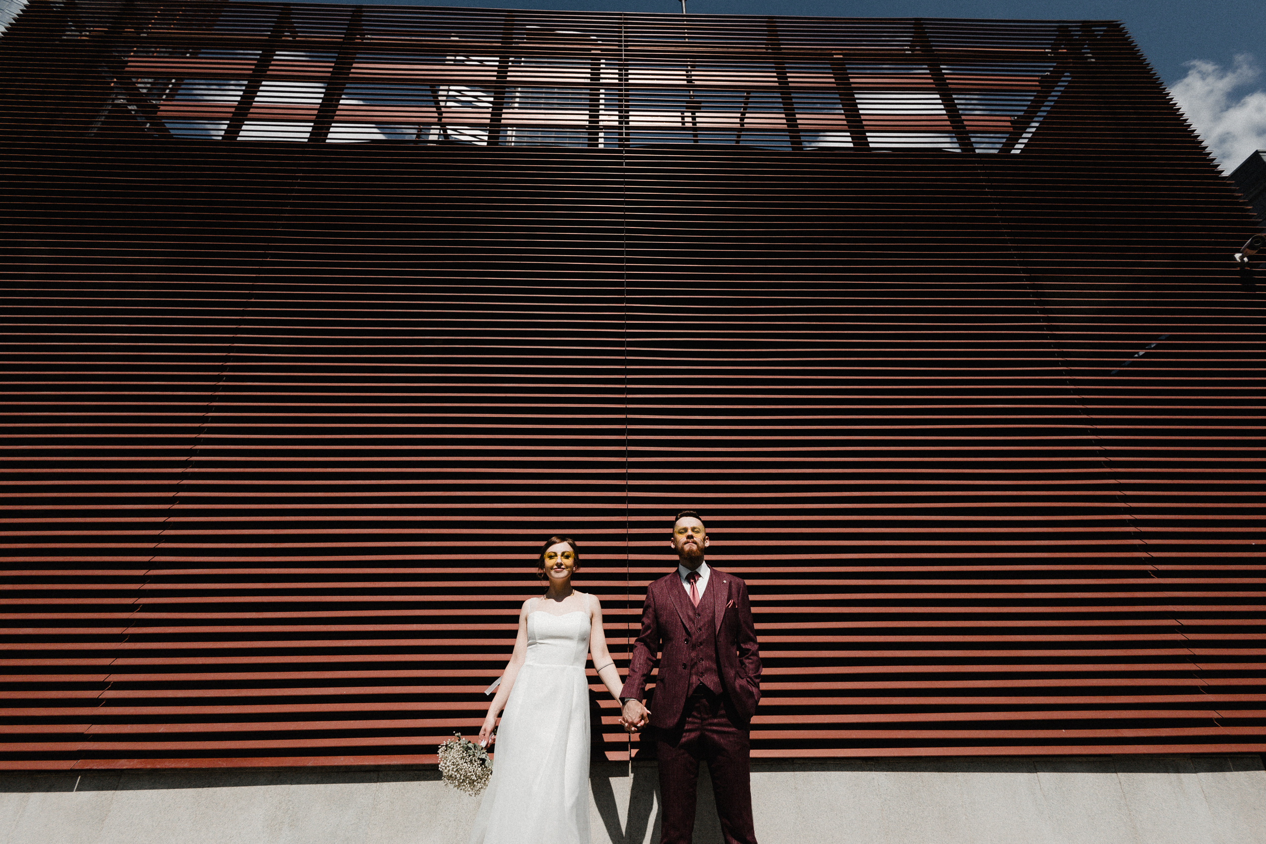 Аня и&nbsp;Игорь