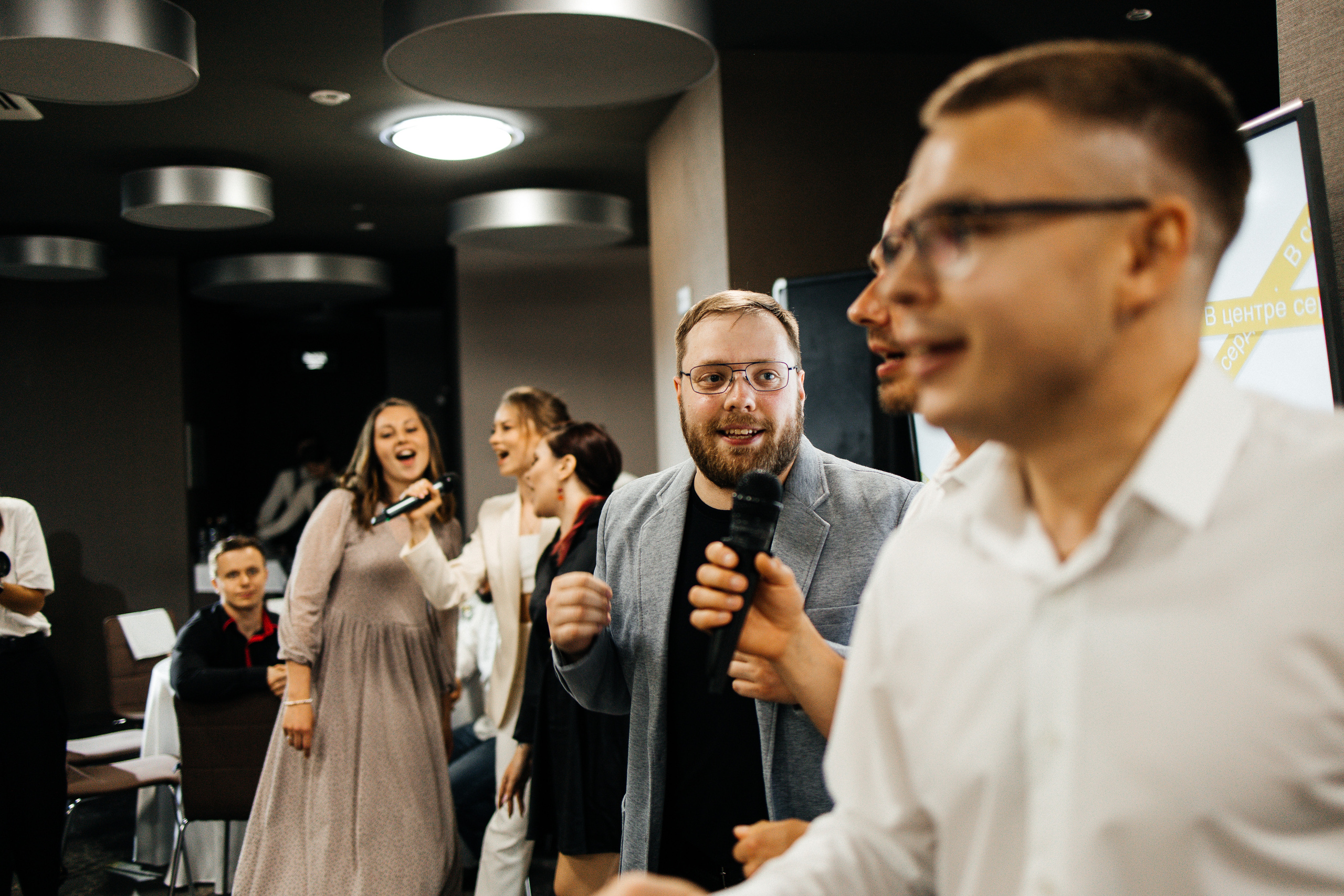 Костя и Даша. Семейный свадебный фотограф Семен Егоров