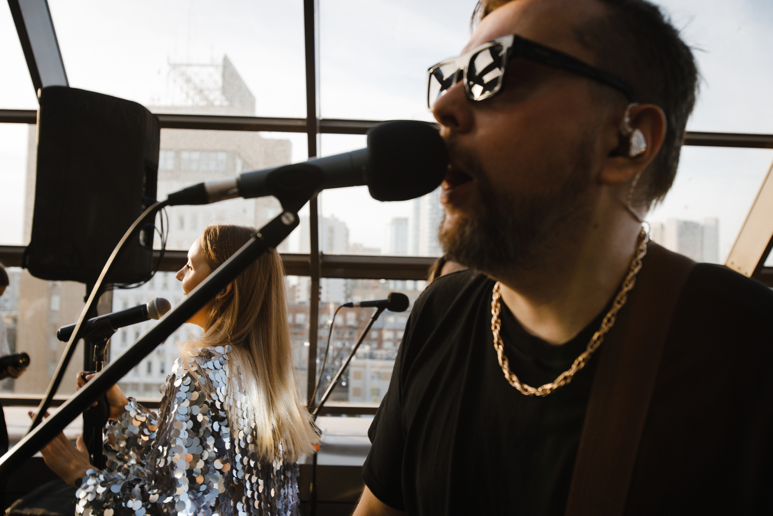 Костя и Даша. Семейный свадебный фотограф Семен Егоров