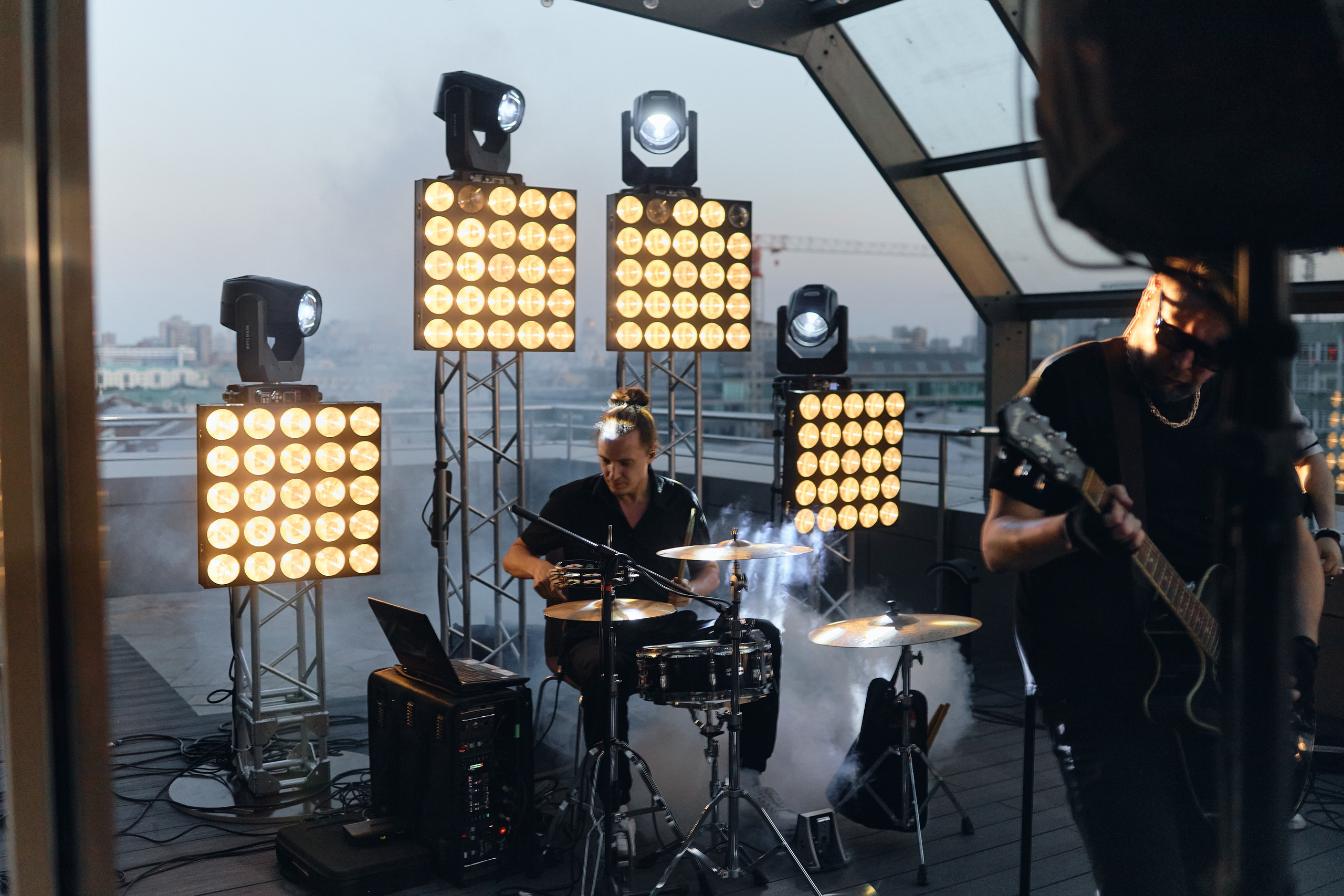 Костя и Даша. Семейный свадебный фотограф Семен Егоров