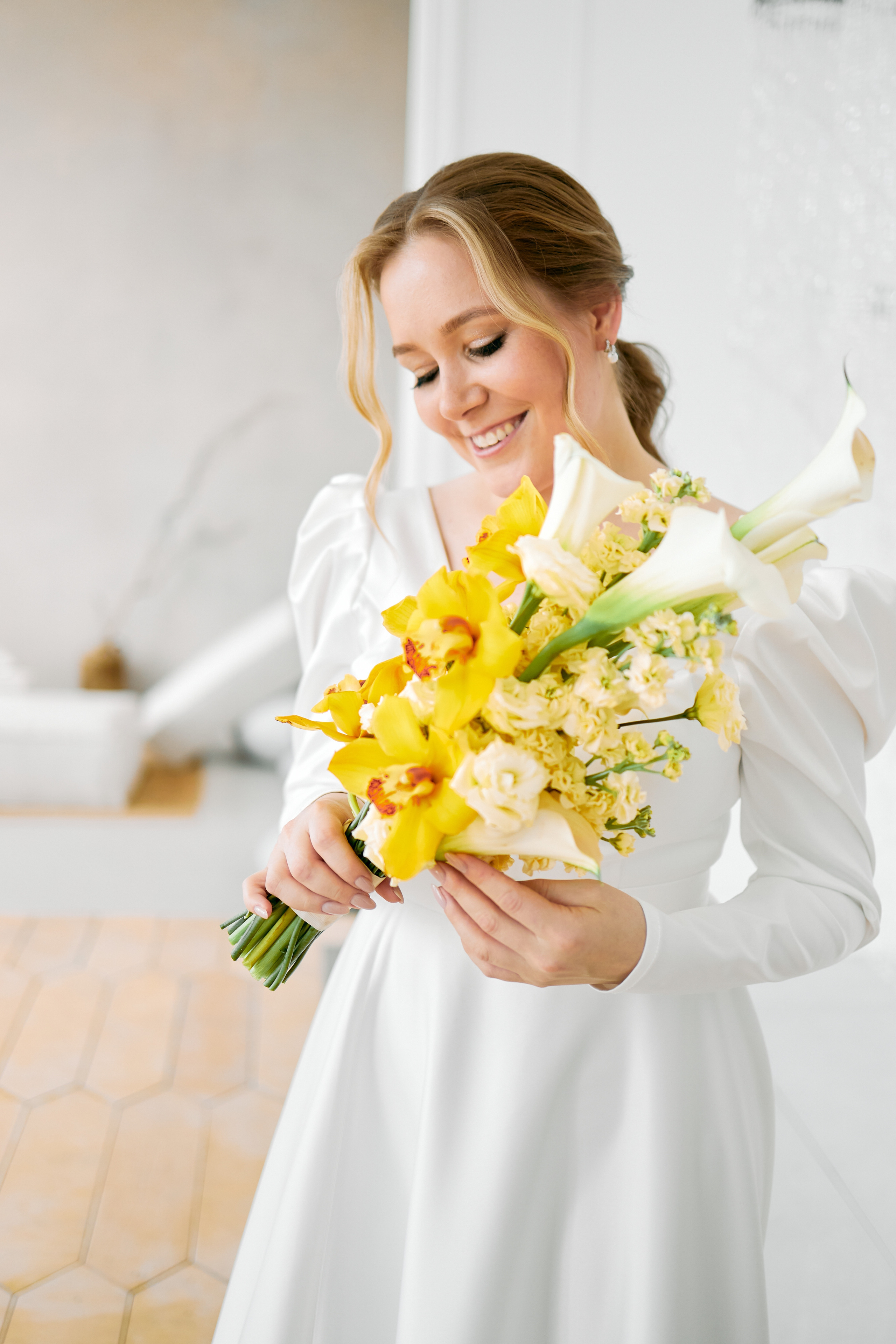 Костя и Даша. Семейный свадебный фотограф Семен Егоров